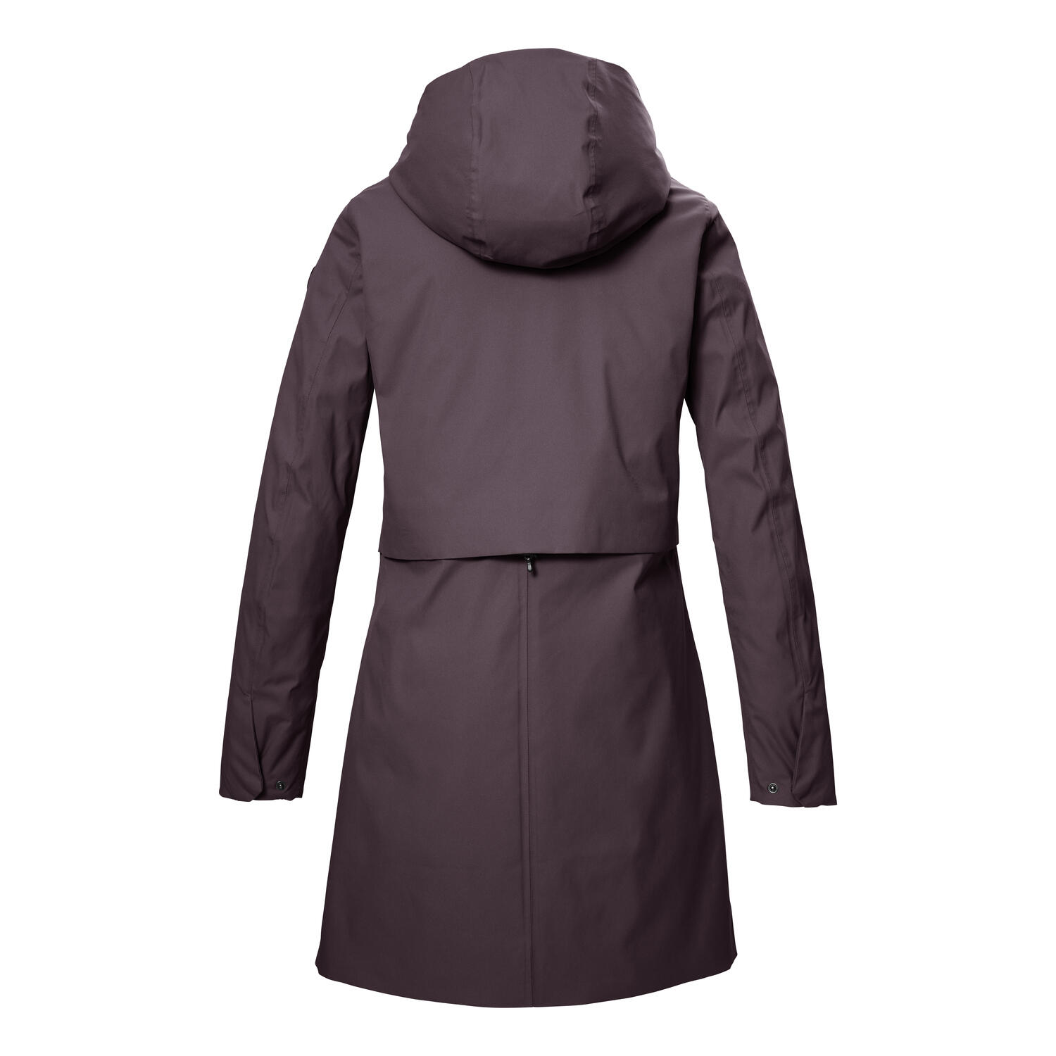 Damen Parka GS 57 3/3