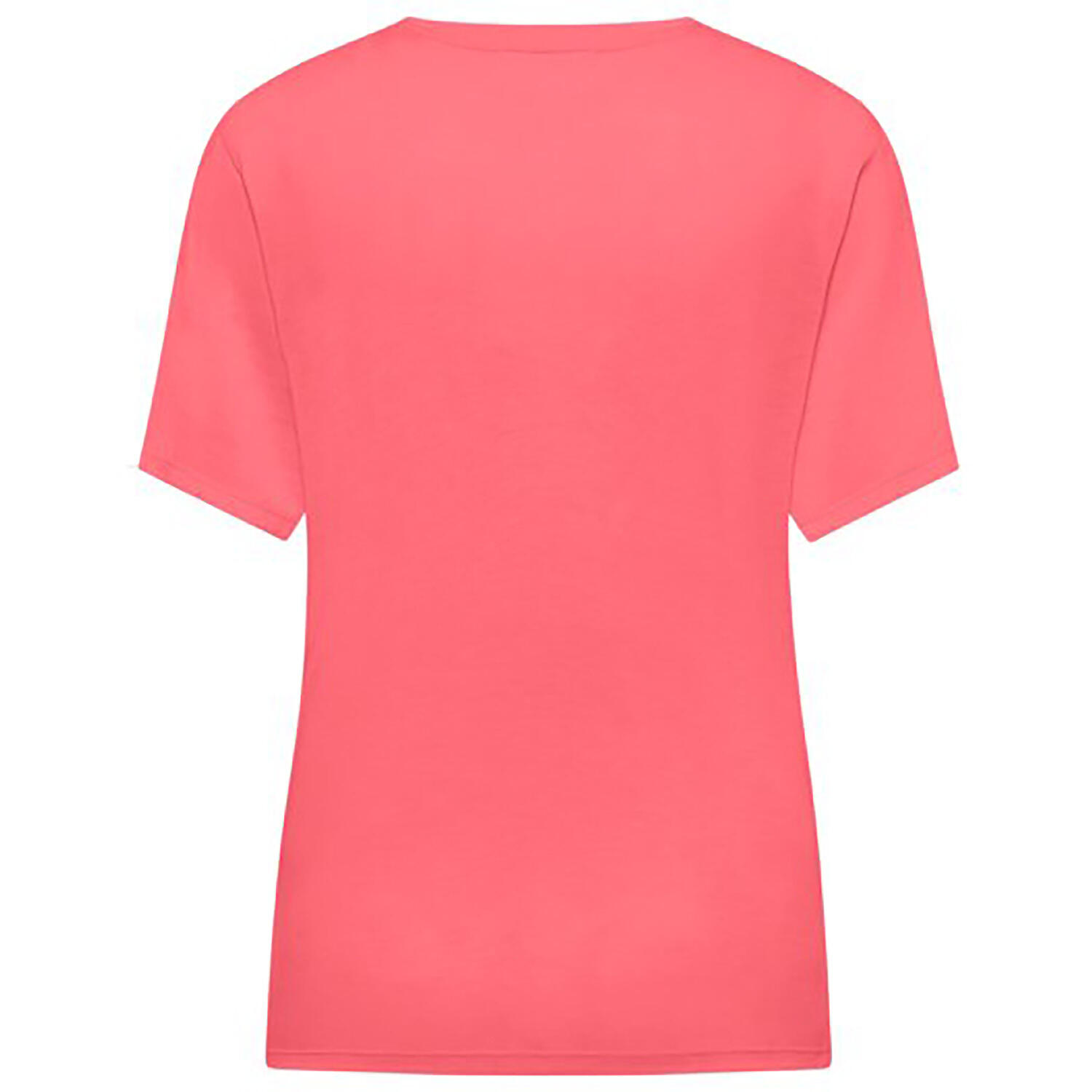 Camiseta de trekking feminina Jack Wolfskin Vonnan 2/5
