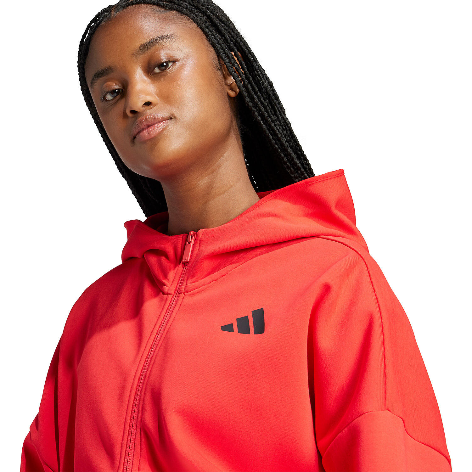 Kapuzensweat FI SL FZ HD 4/5