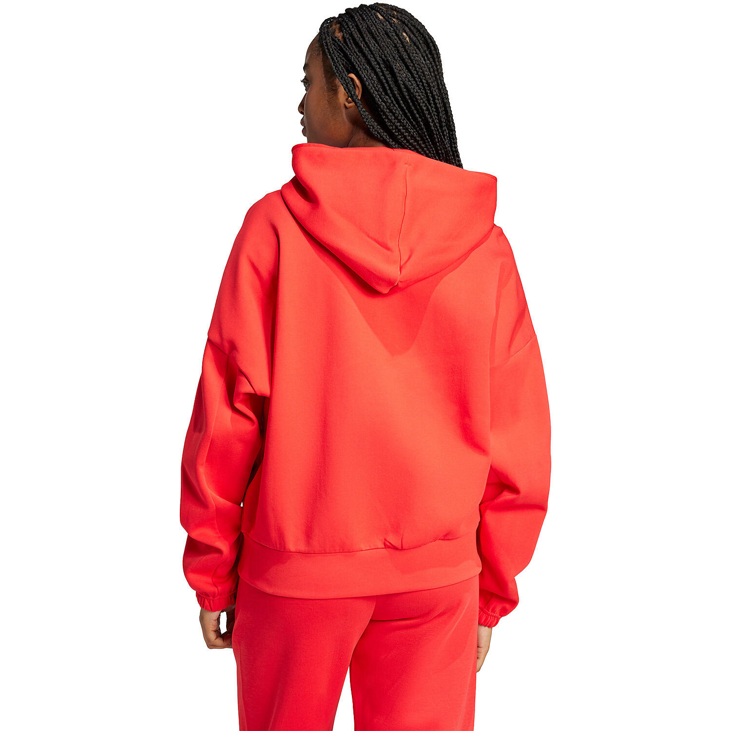 Kapuzensweat FI SL FZ HD 3/5