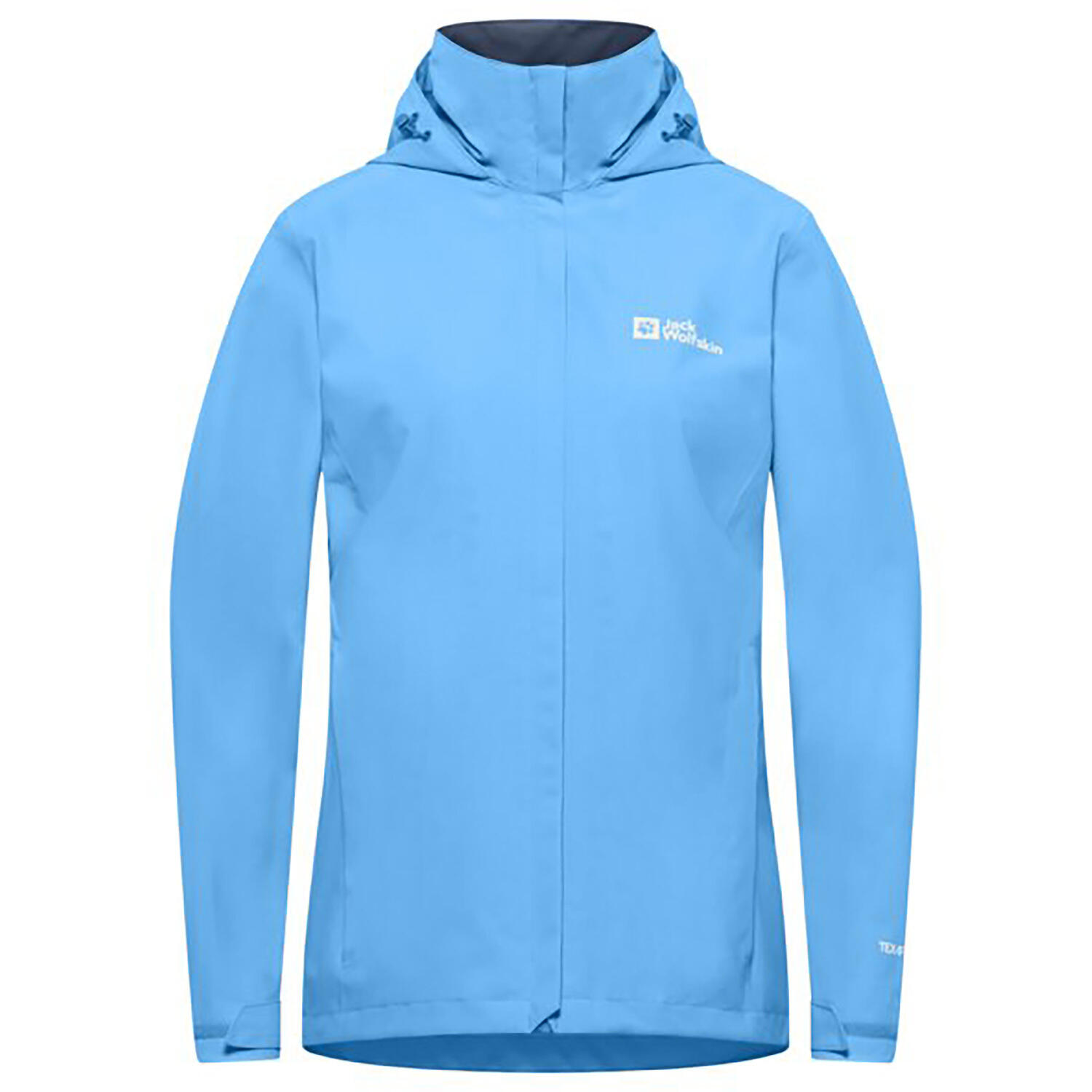JACK WOLFSKIN Funktionsjacke TRAILTIME 2L JKT W