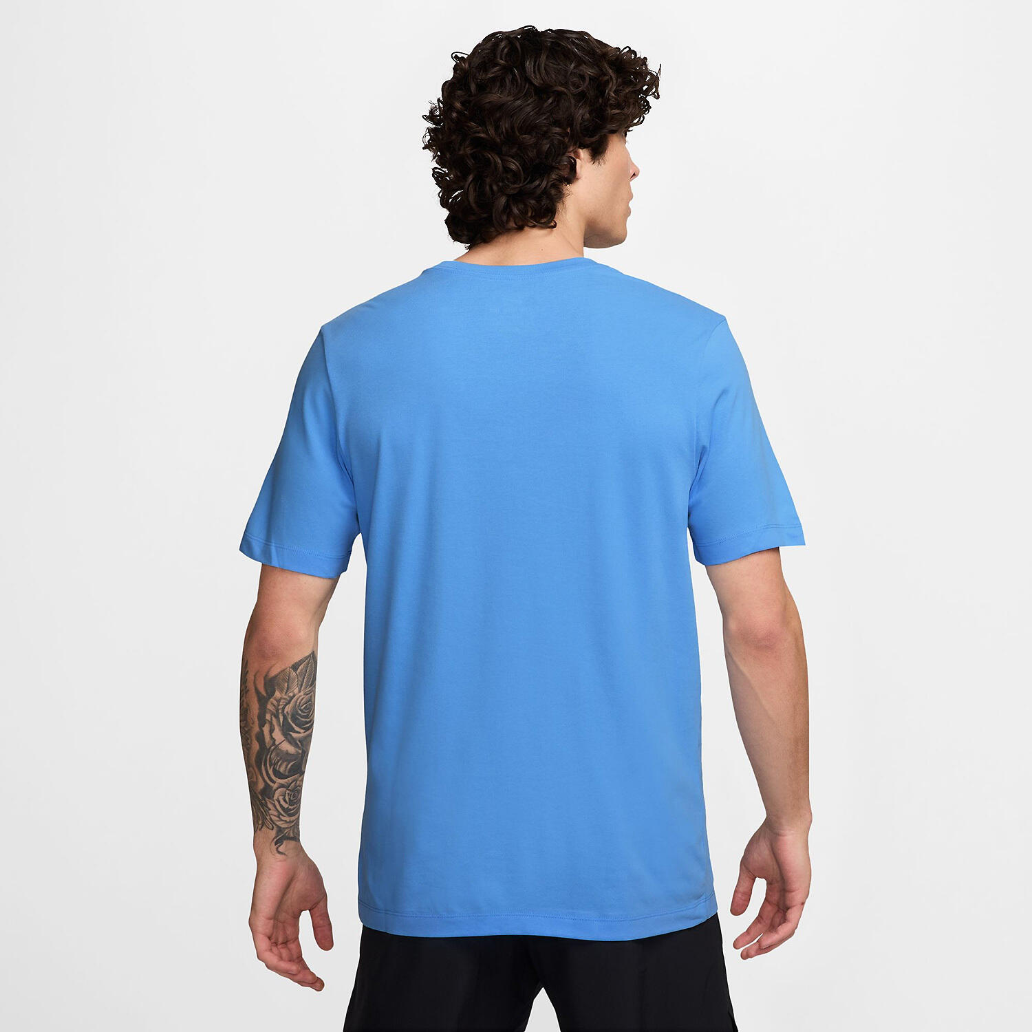 Shirt DF TEE BRAND READ 2/2