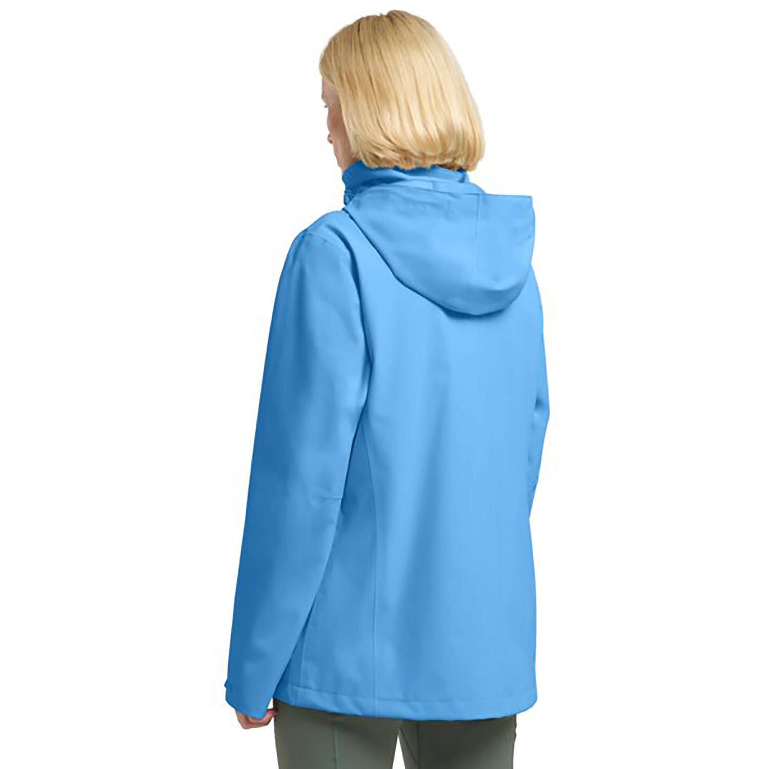Damen Funktionsjacke TRAILTIME 2L JKT W 4/7