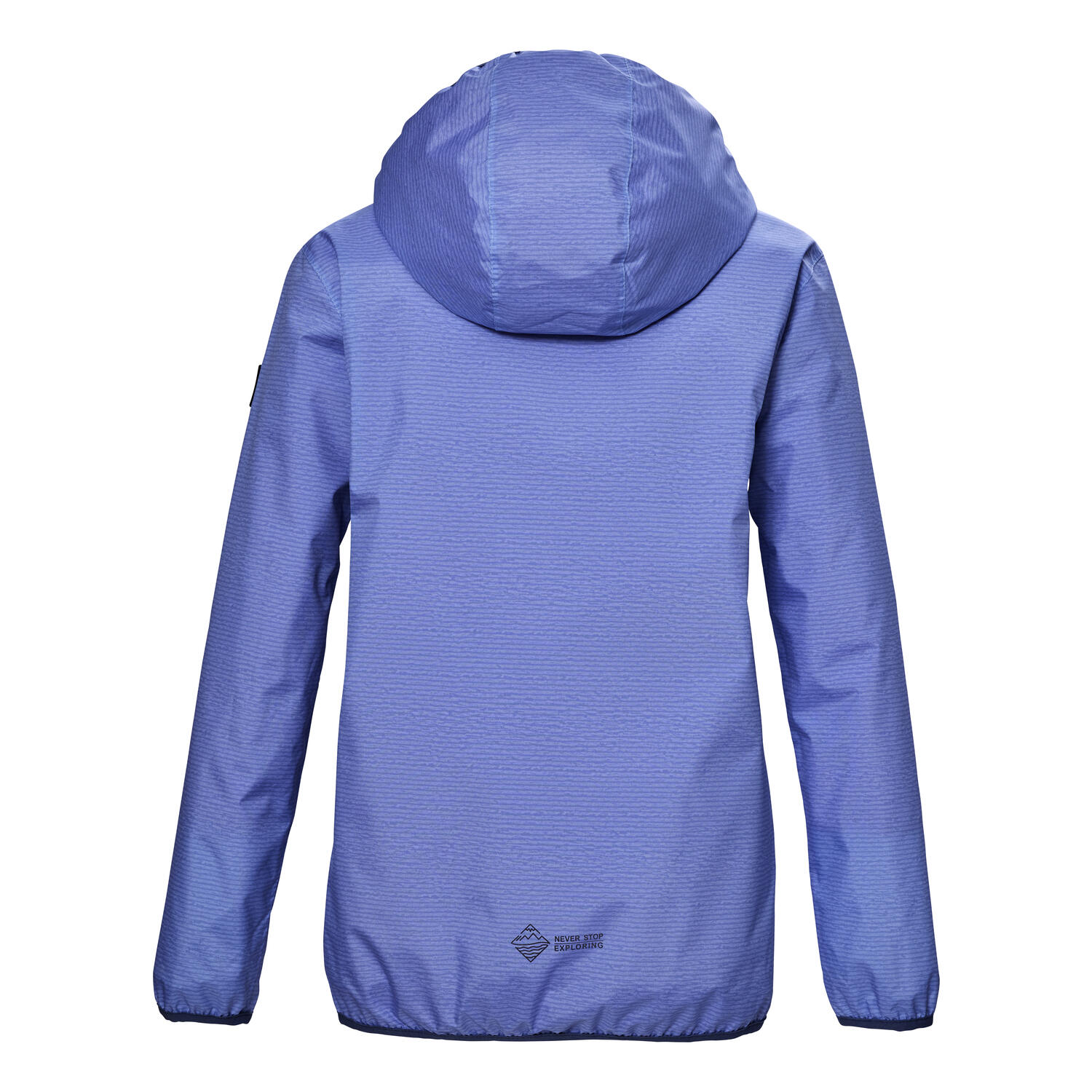 Mädchen Jacke KOS 138 2/7