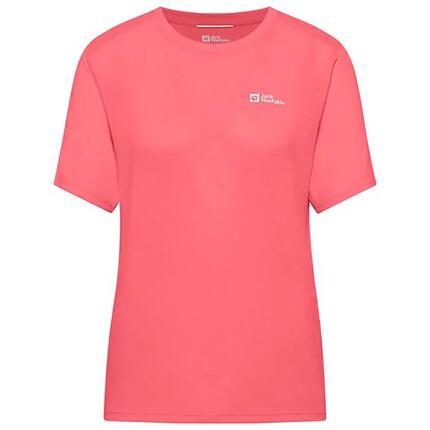 T-shirt de trekking pour femme Jack Wolfskin Vonnan