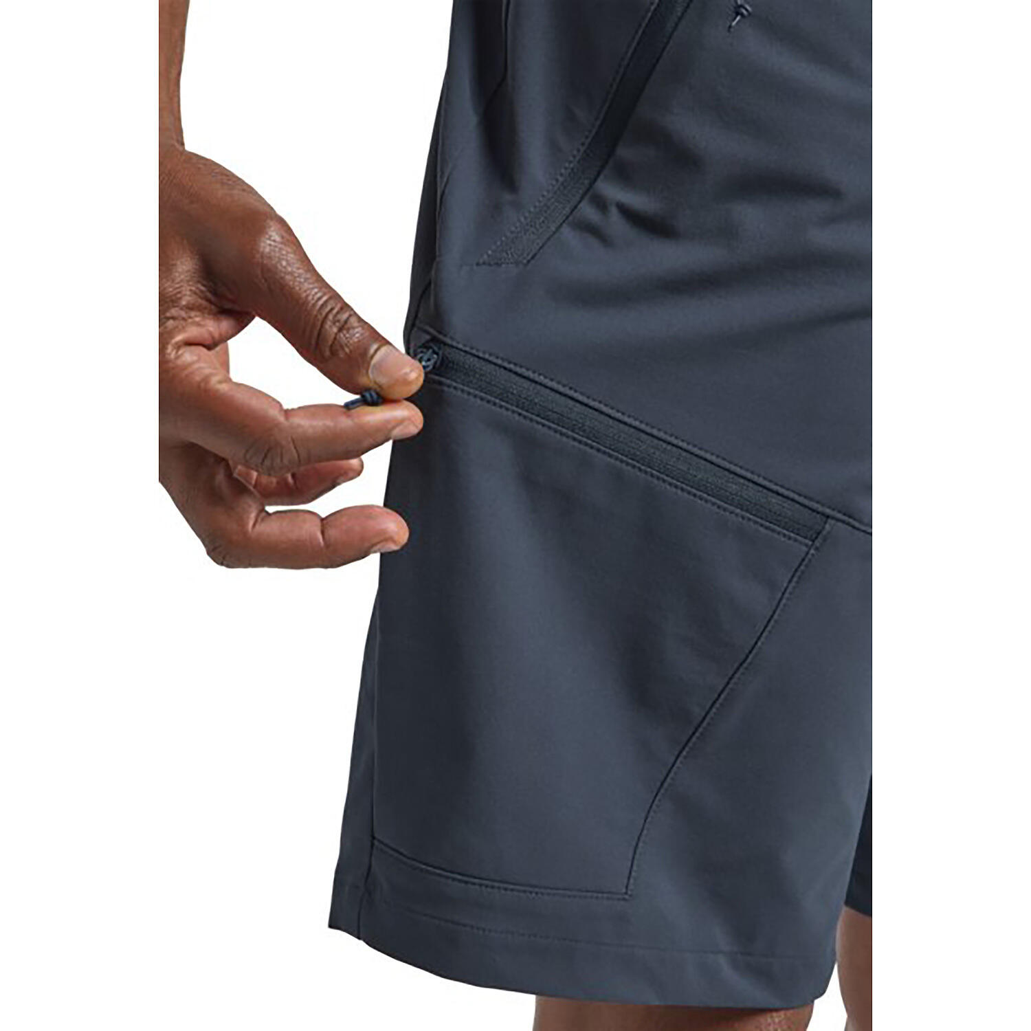 Herren Short PICO TRAIL SHORTS M 7/7