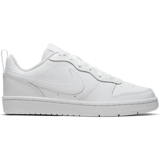 Sneakers Nike Court Borough Low 2 Bianche