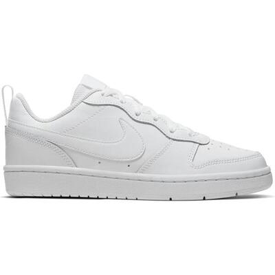 Dames sportschoenen nike court borough low 2