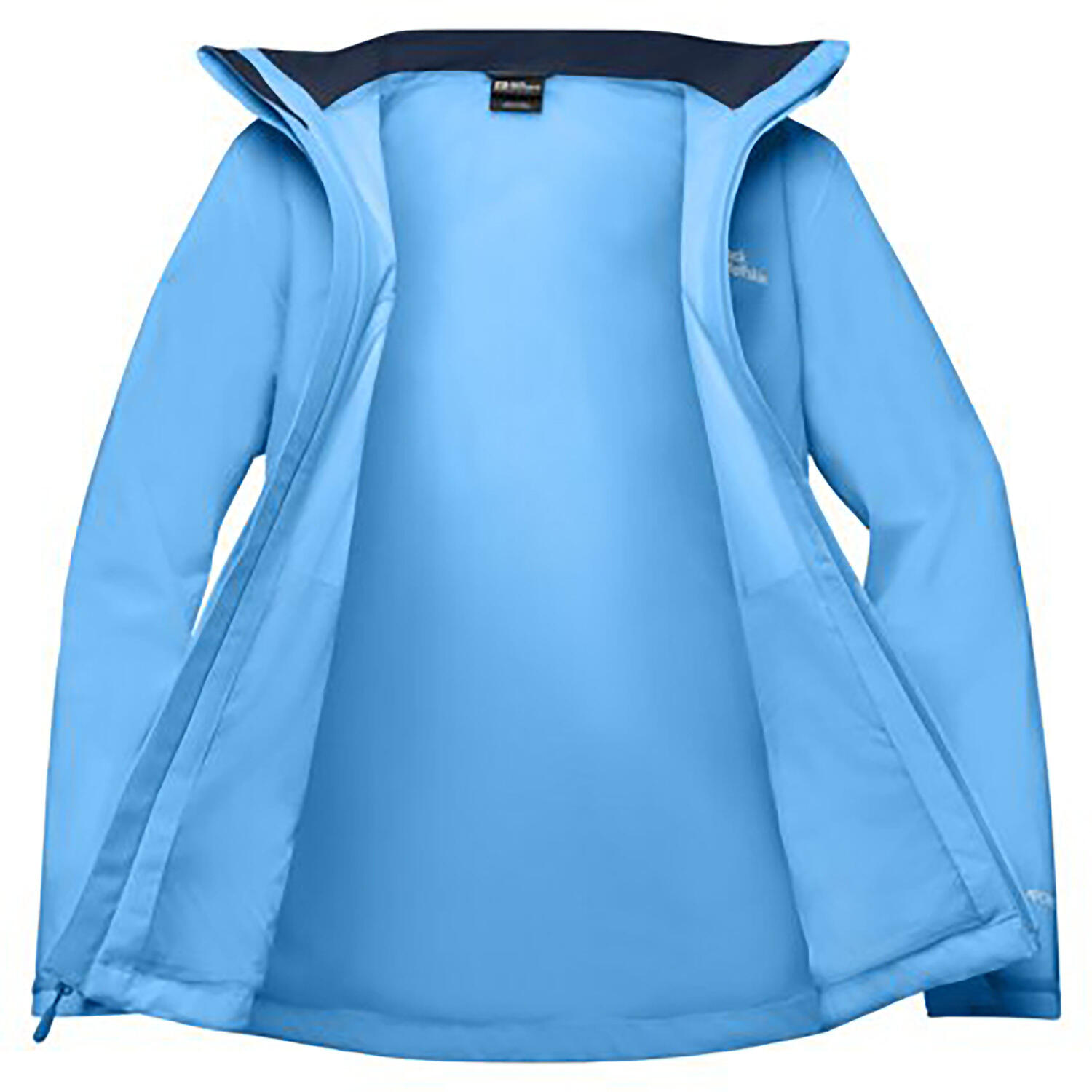 Damen Funktionsjacke TRAILTIME 2L JKT W 5/7