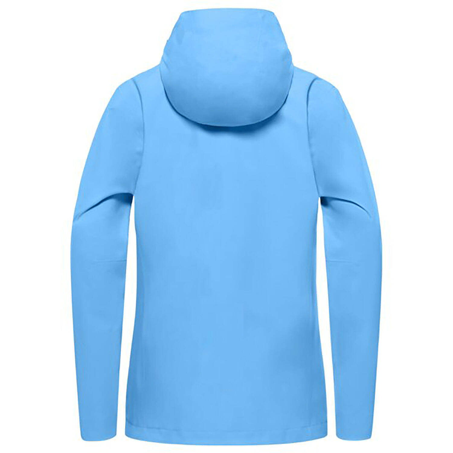 Damen Funktionsjacke TRAILTIME 2L JKT W 2/7