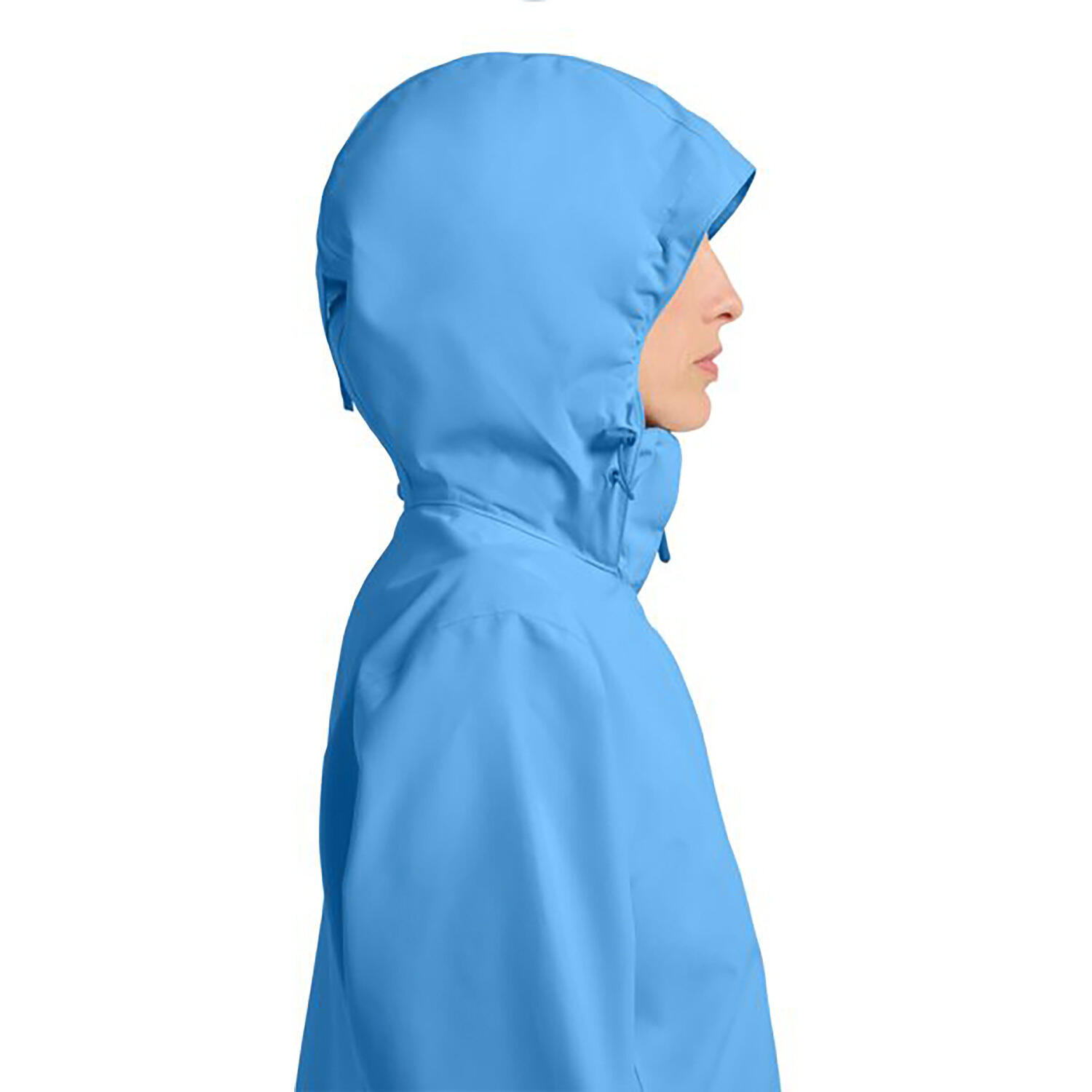 Damen Funktionsjacke TRAILTIME 2L JKT W 6/7