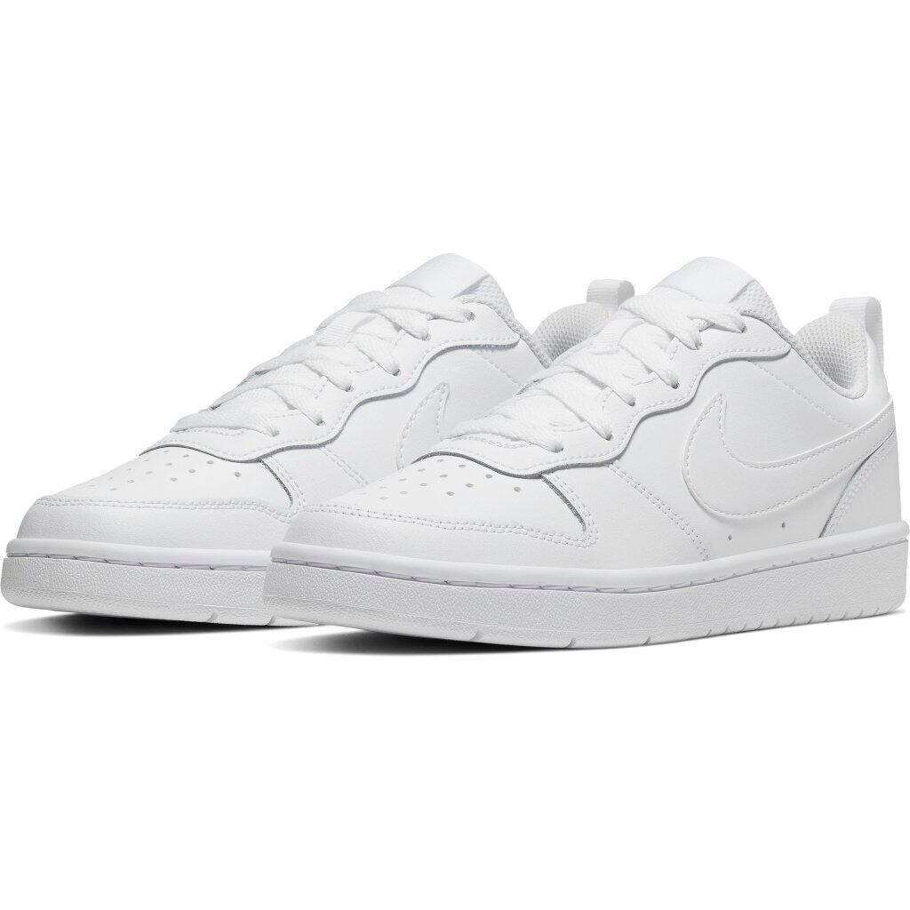 Dames Sportschoenen Nike Court Borough Low 2 3/7