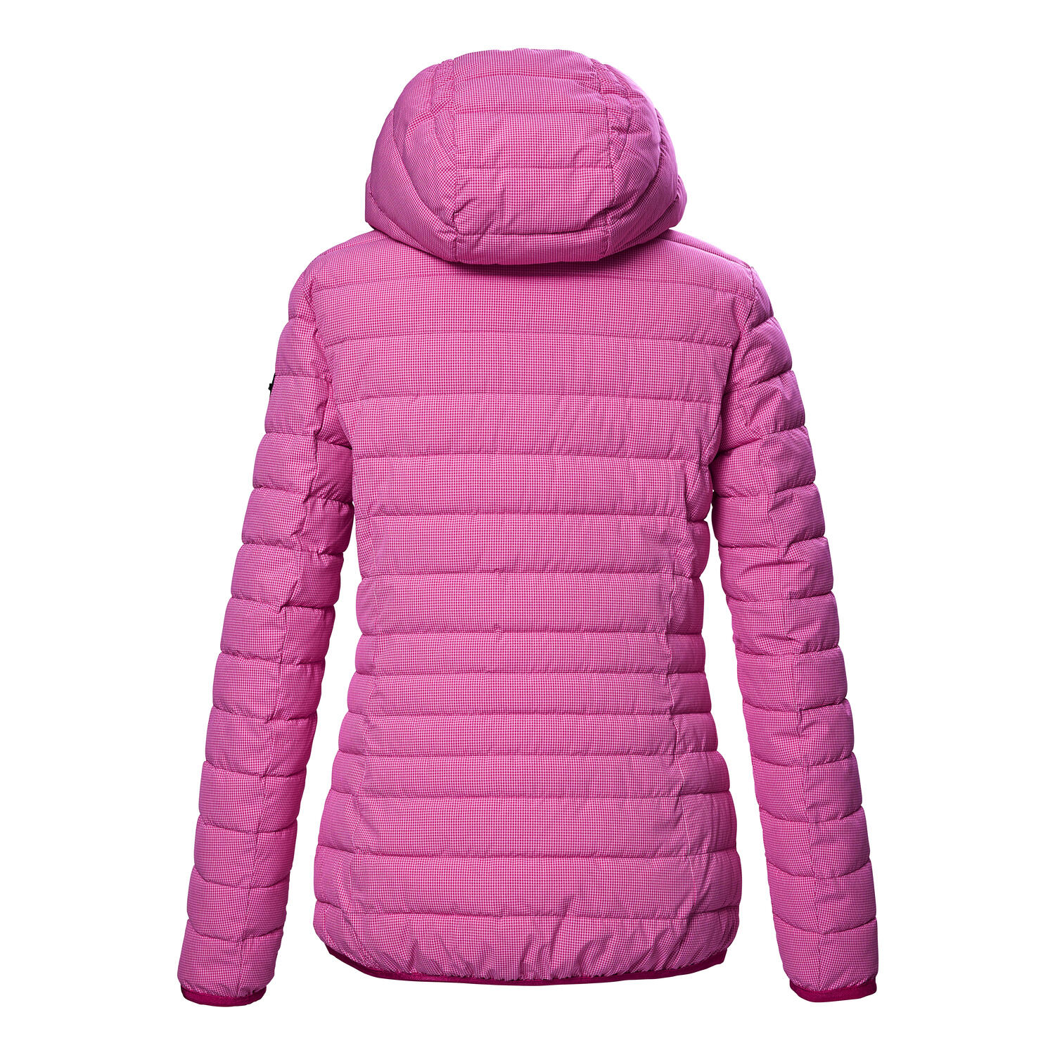 Damen Steppjacke GS 65 2/3