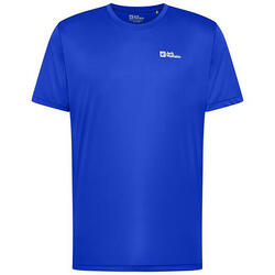 T-shirt de trekking homme Jack Wolfskin Tech T