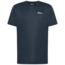 T-shirt de trekking homme Jack Wolfskin Tech T