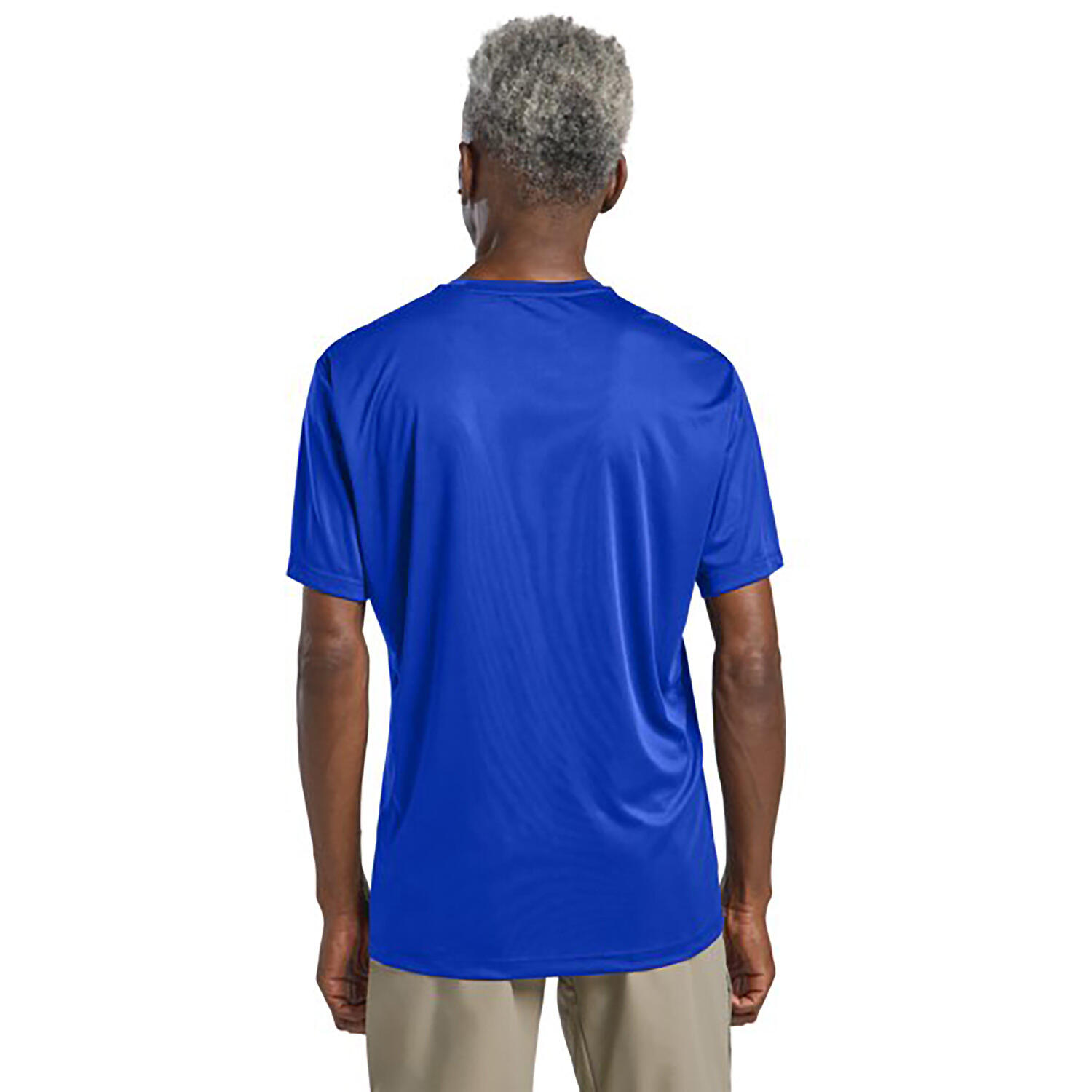 T-shirt de trekking homme Jack Wolfskin Tech T 4/6