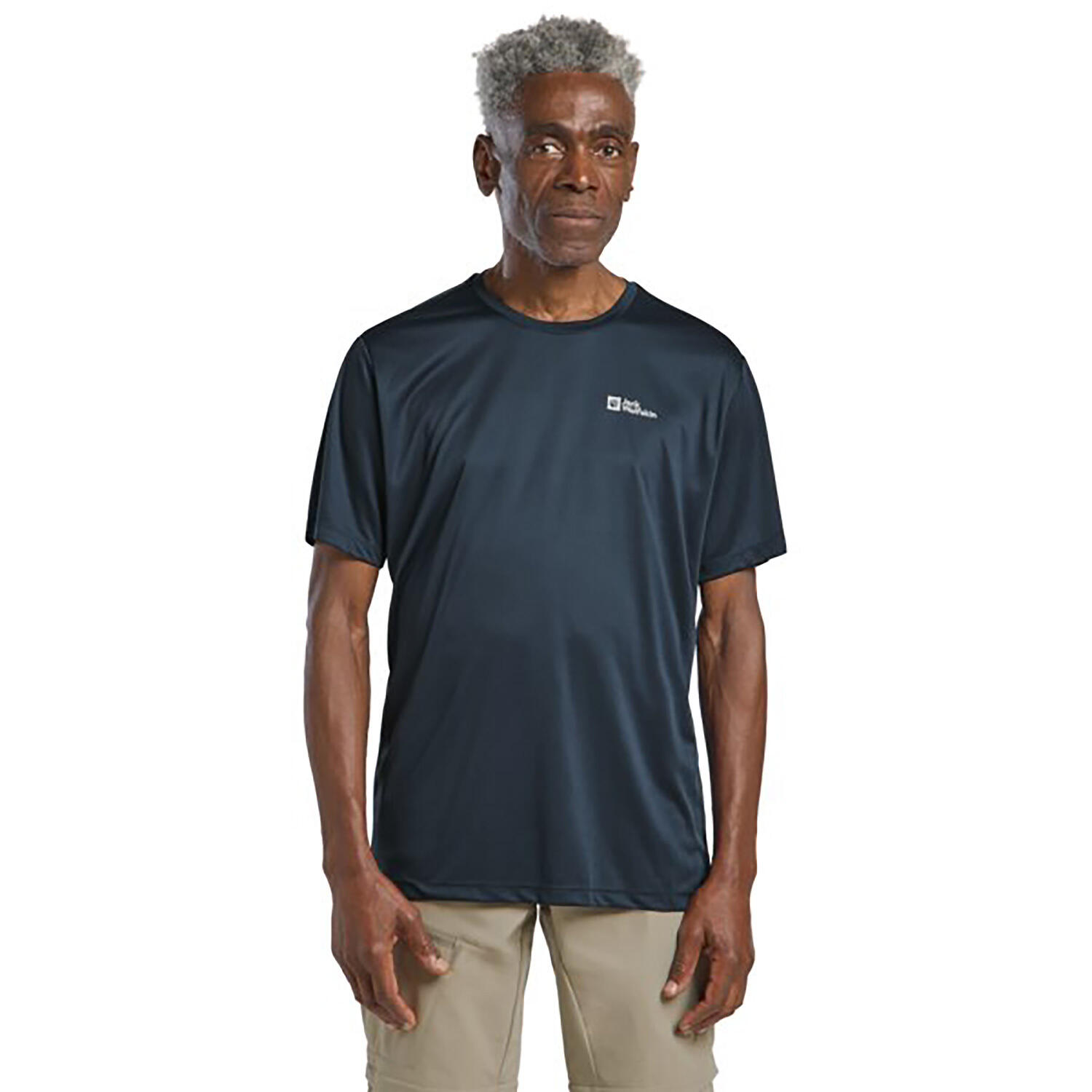 Herren Shirt TECH T M 3/6