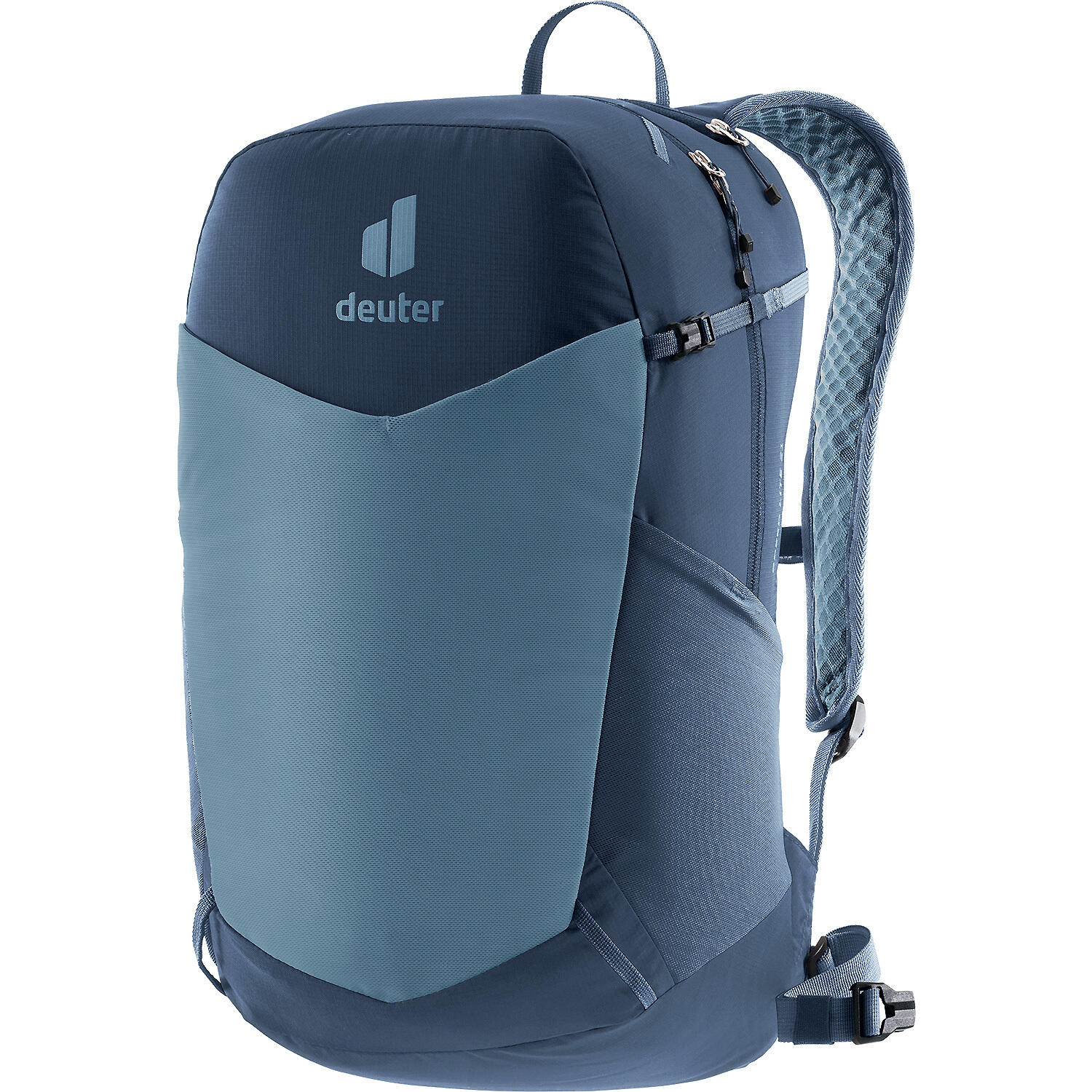 DEUTER picture