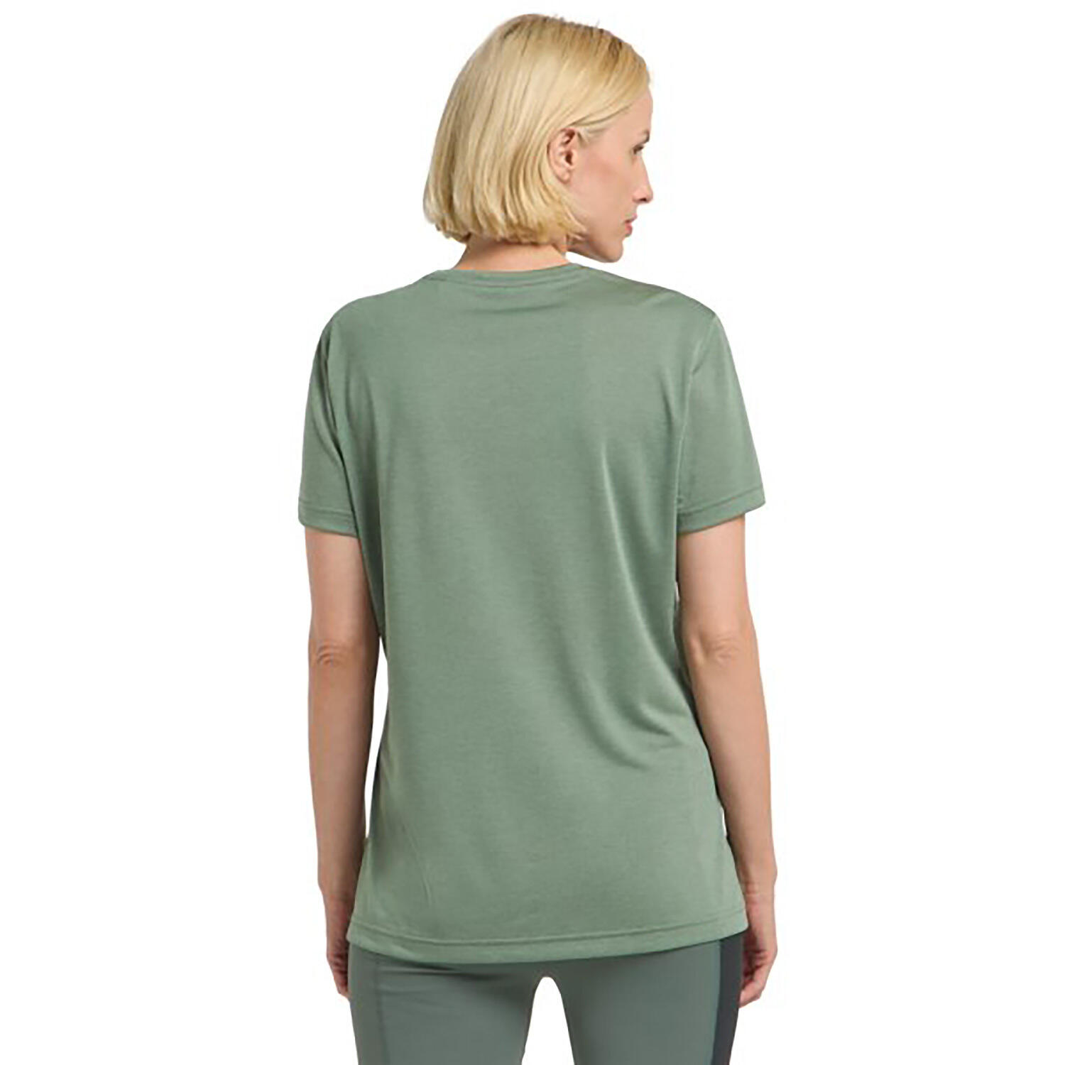 Damen Shirt CROSSTRAIL 3/5