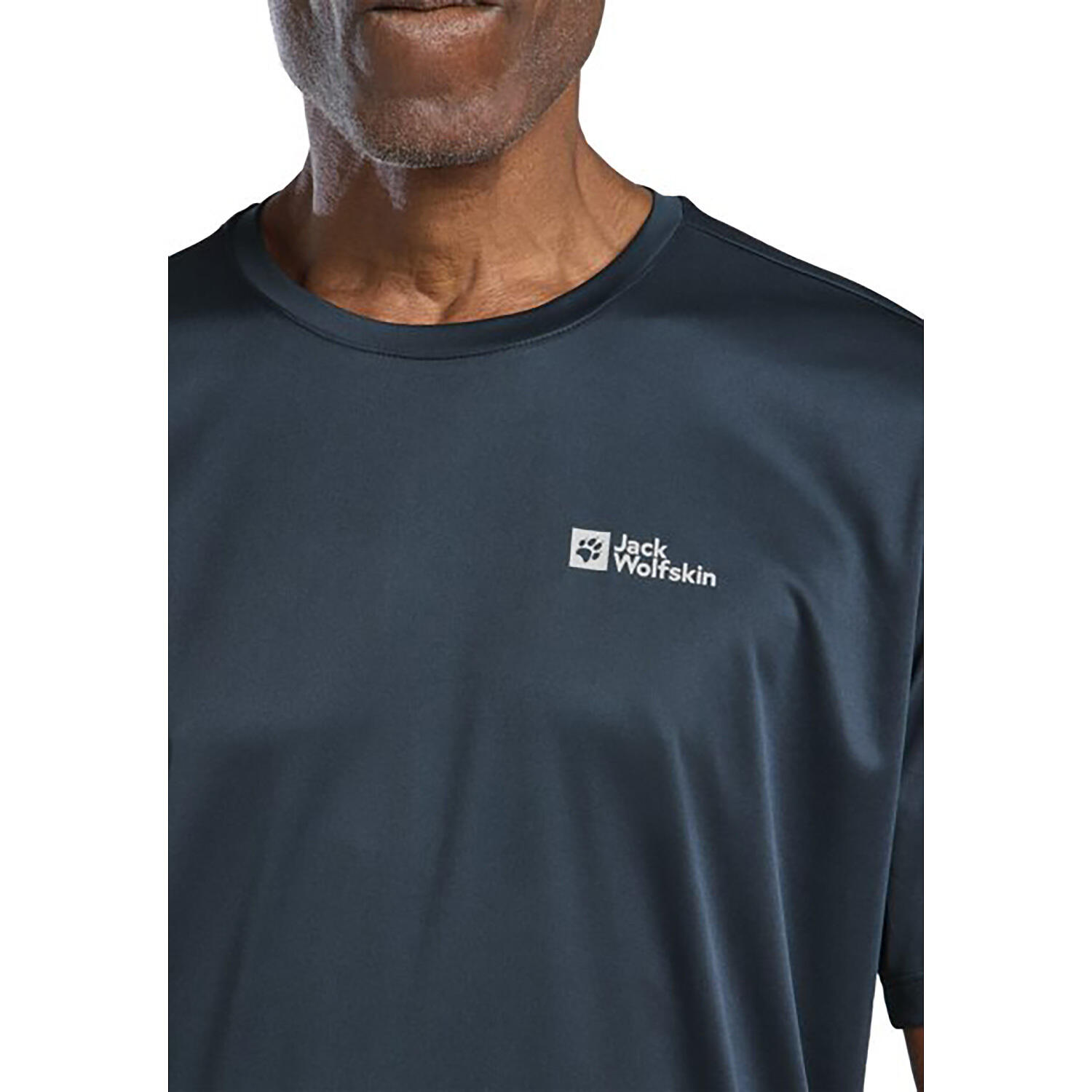 Herren Shirt TECH T M 5/6