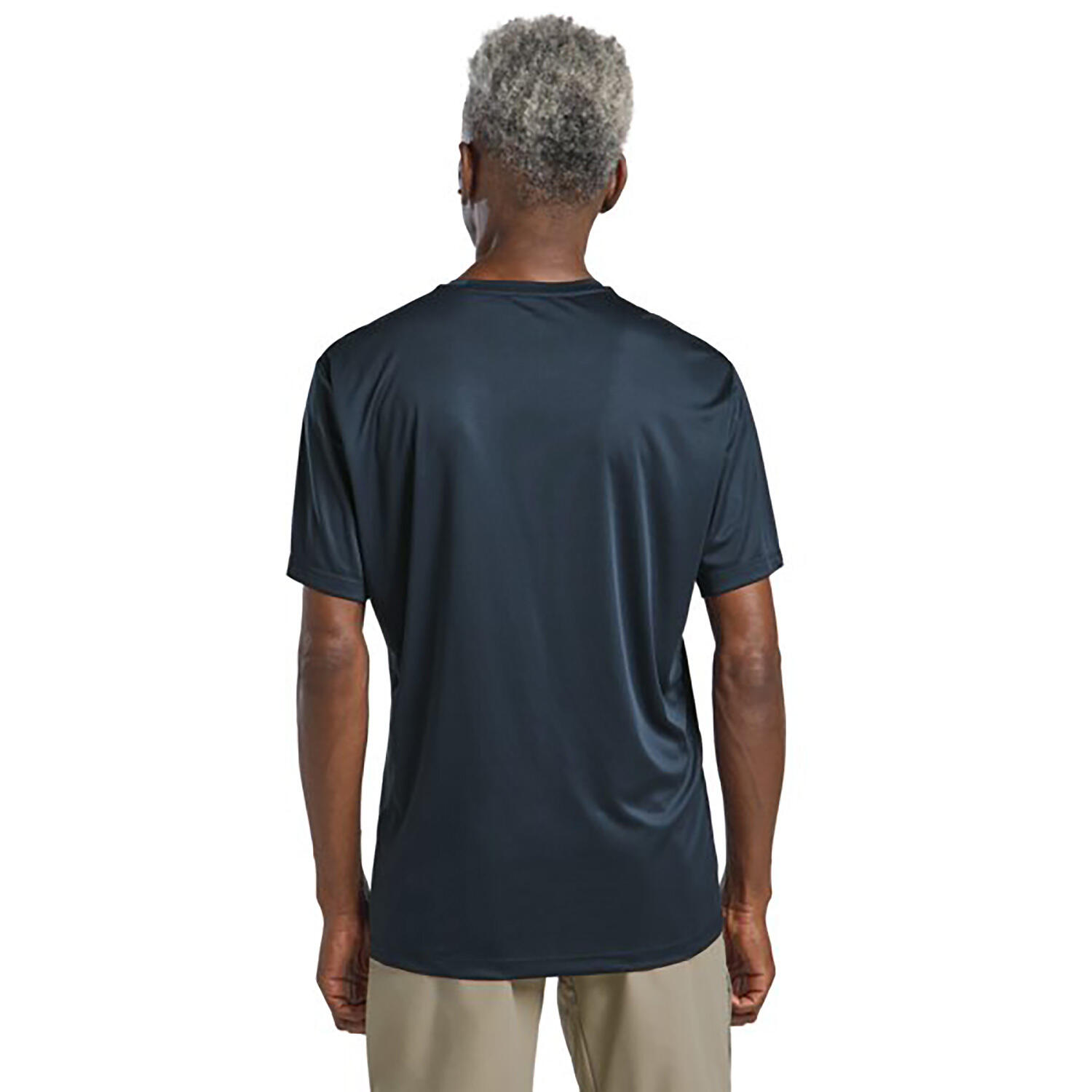 Herren Shirt TECH T M 4/6