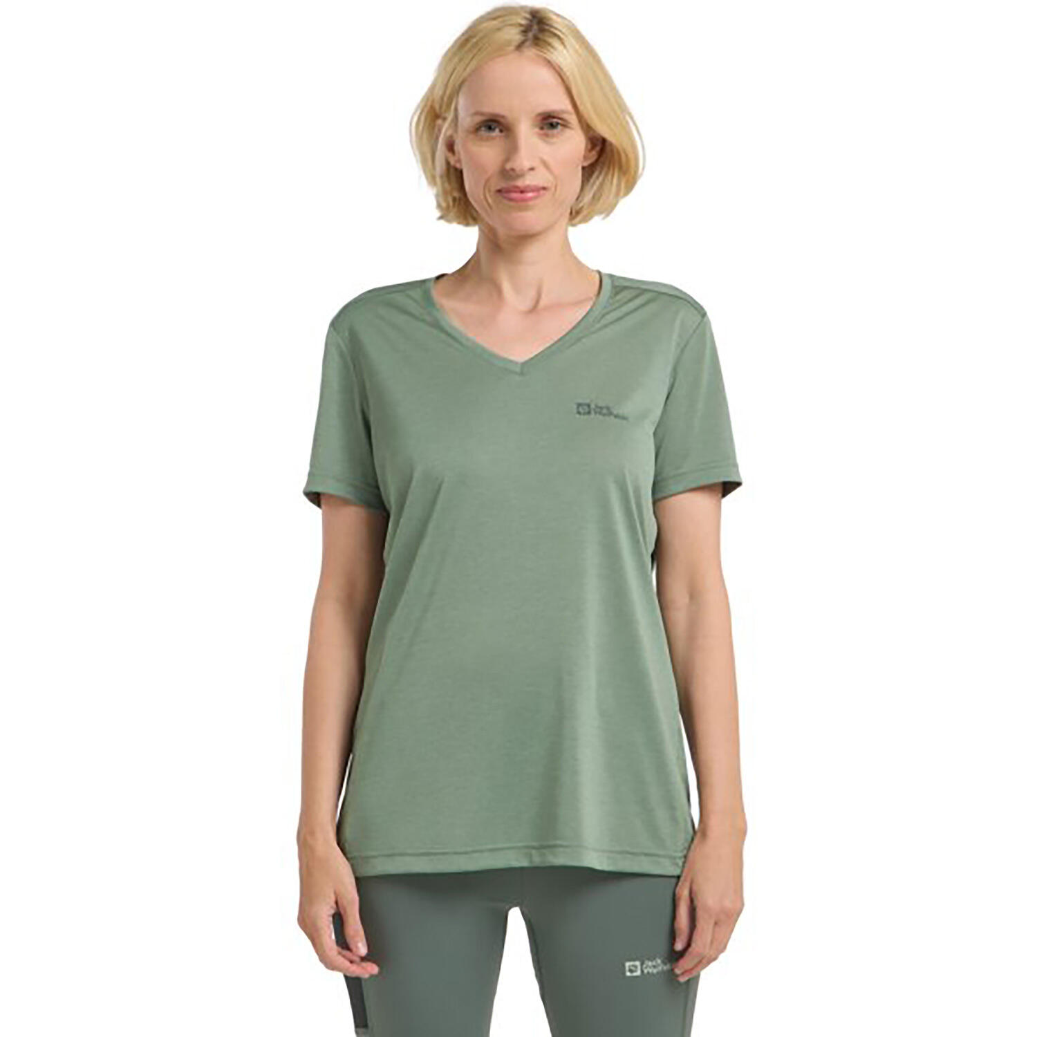 Damen Shirt CROSSTRAIL 2/5
