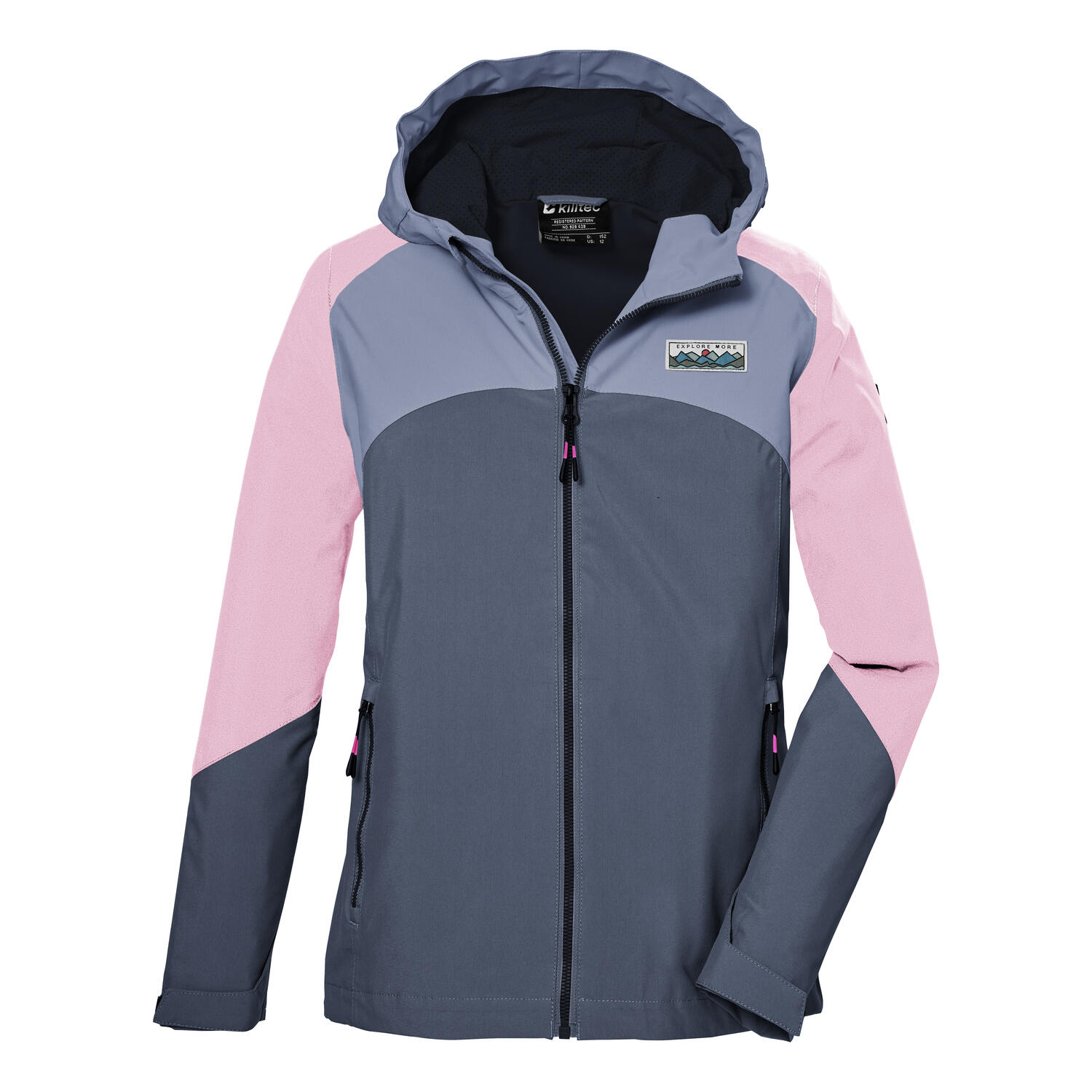 KILLTEC Jacke KOS 150