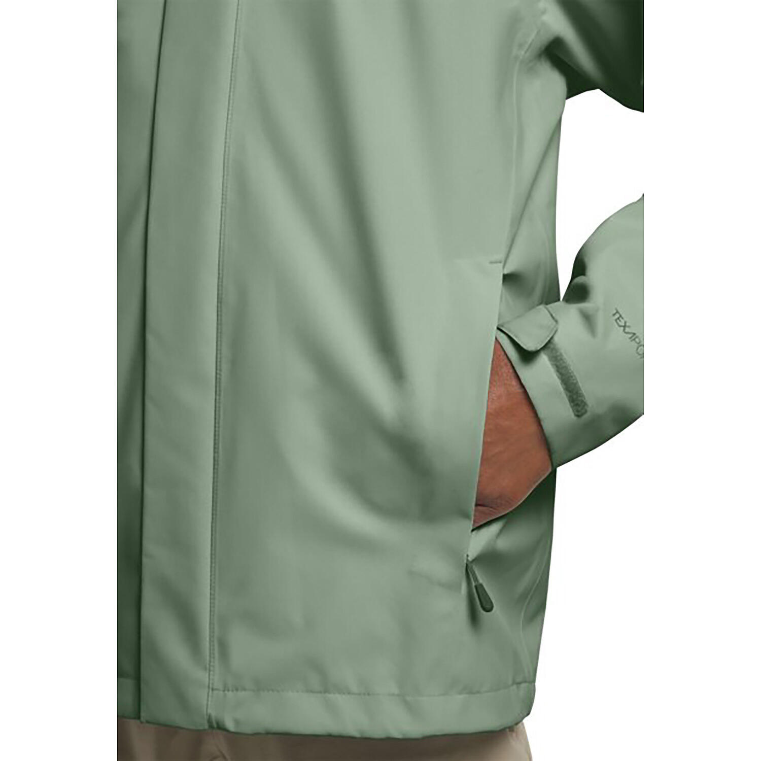 Herren Jacke TRAILTIME 2L JKT M 7/7