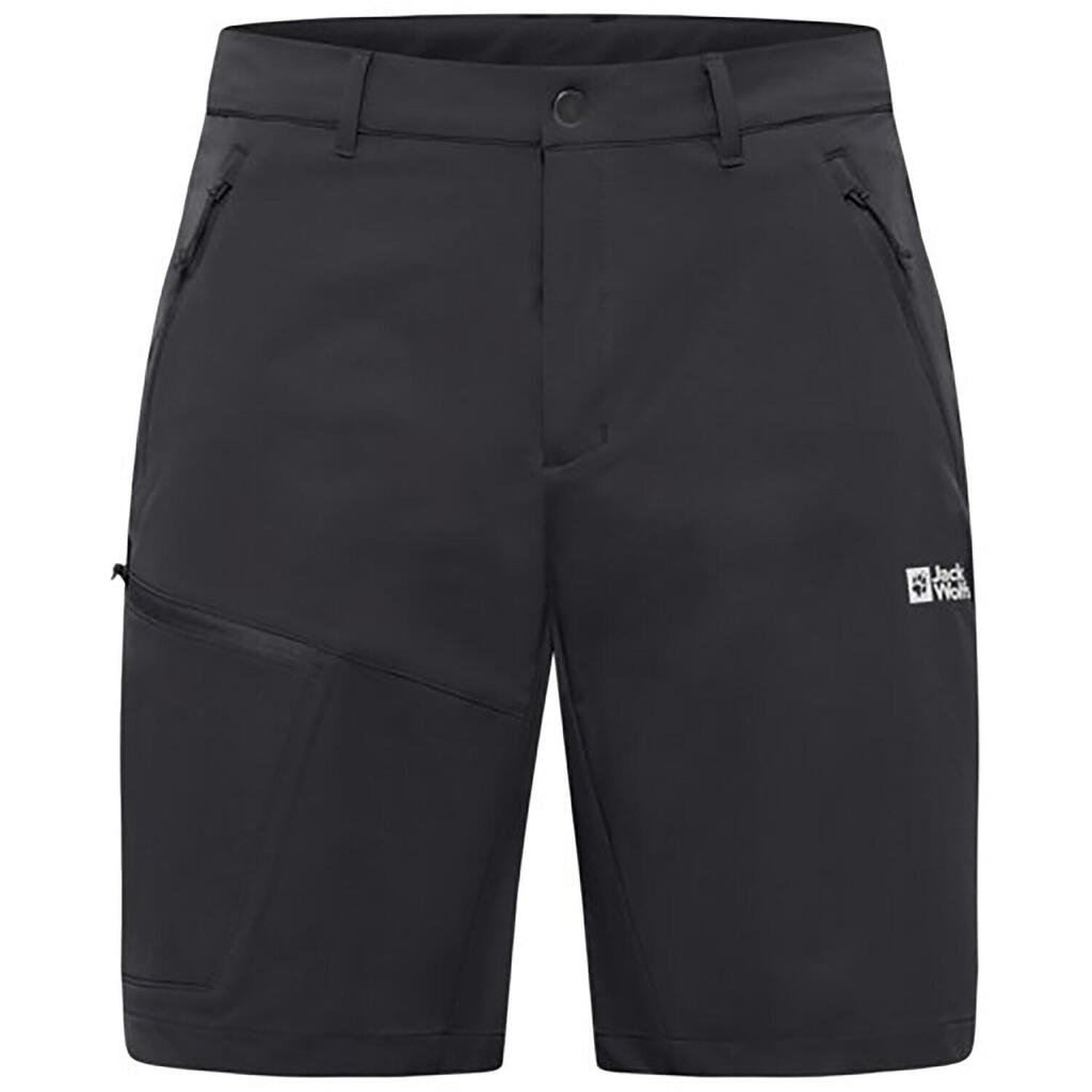 Jack Wolfskin Pico Trail Walking-Phantom