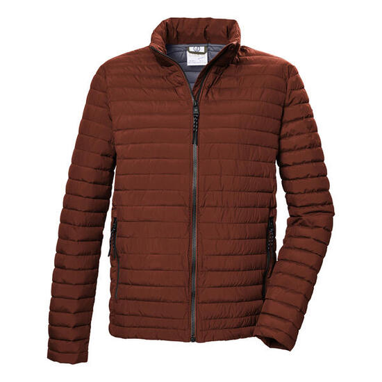 Steppjacke GS 85