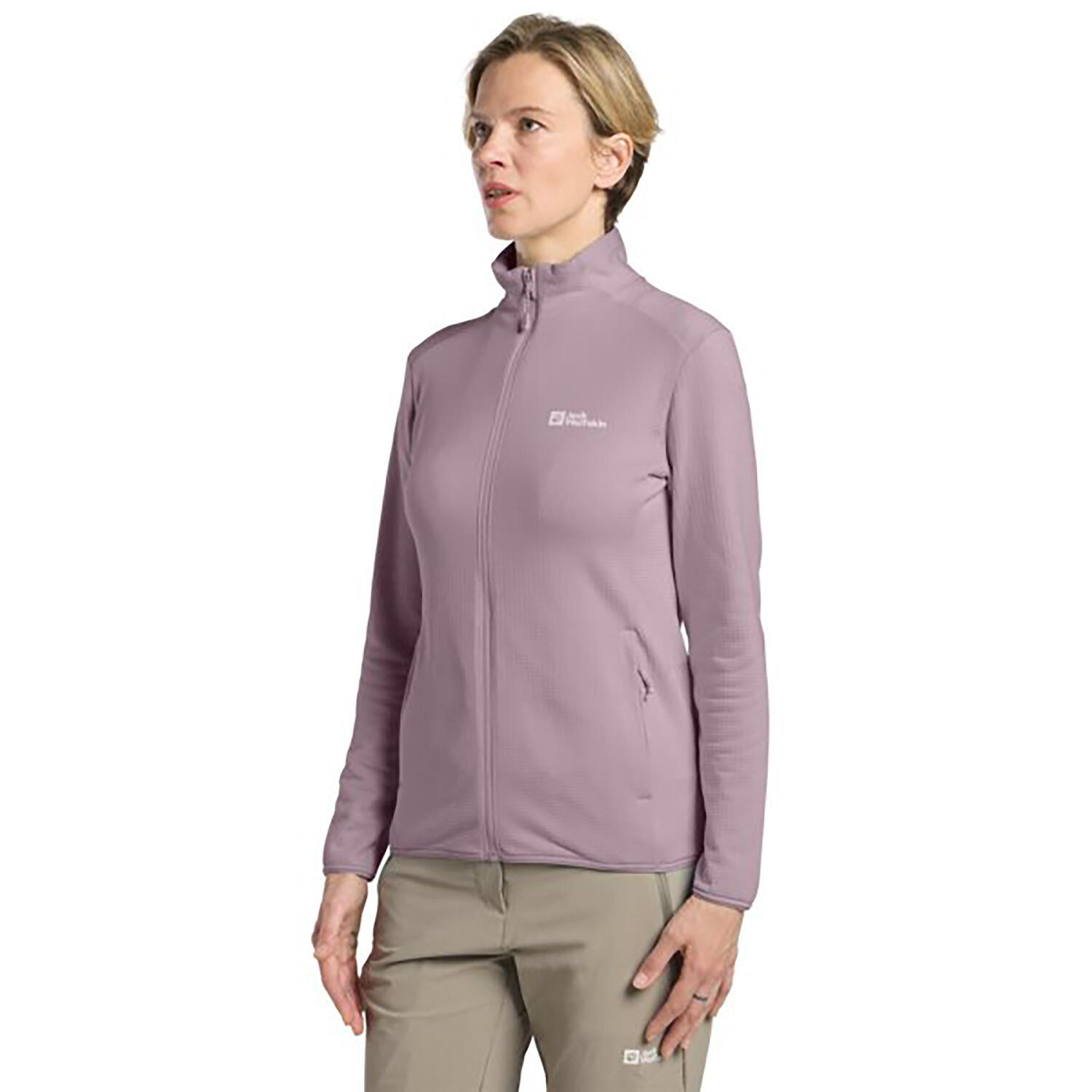 Damen Funktionsjacke KOLBENBERG FZ W 3/7
