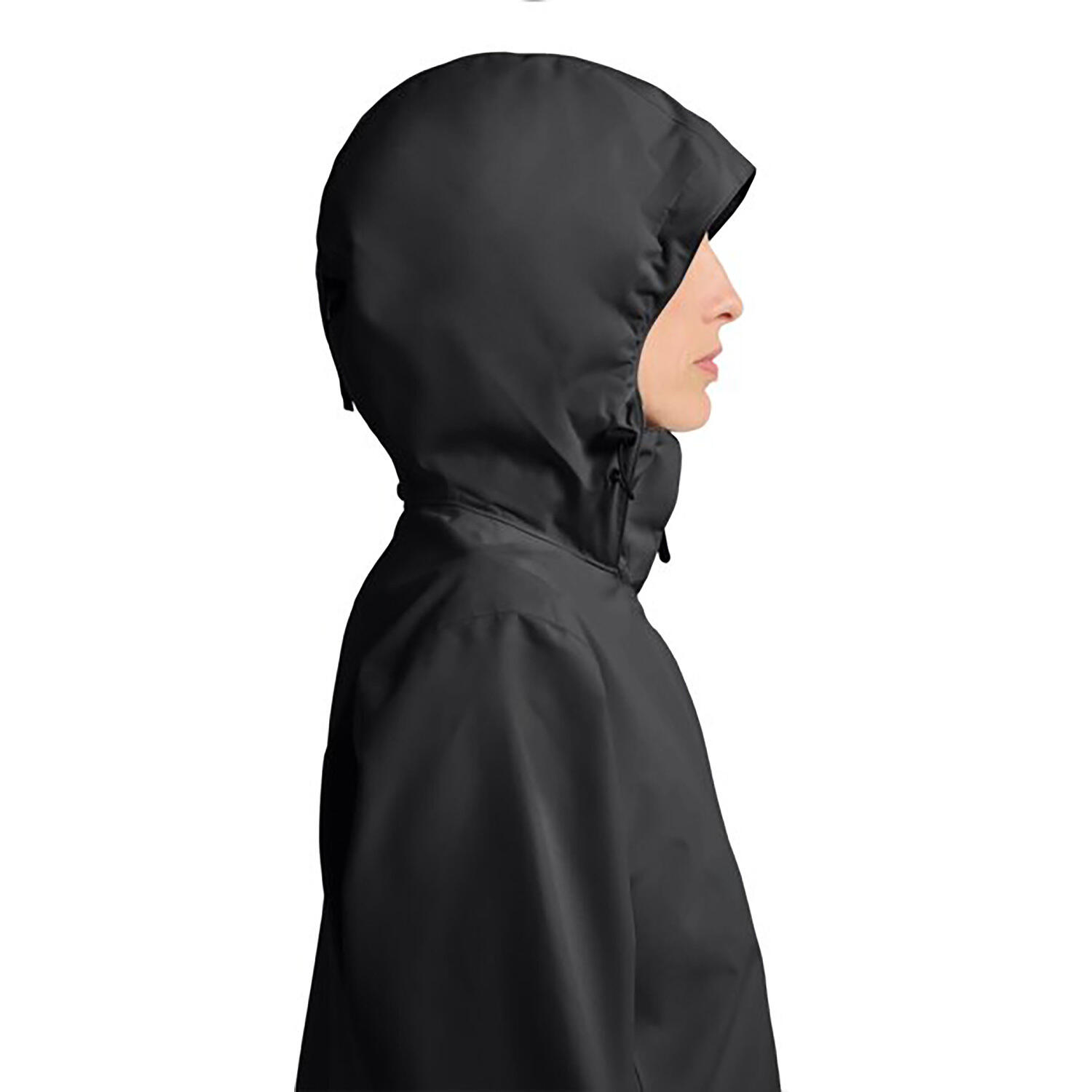 Chaqueta impermeable para mujer Jack Wolfskin Trailtime 2L 6/7