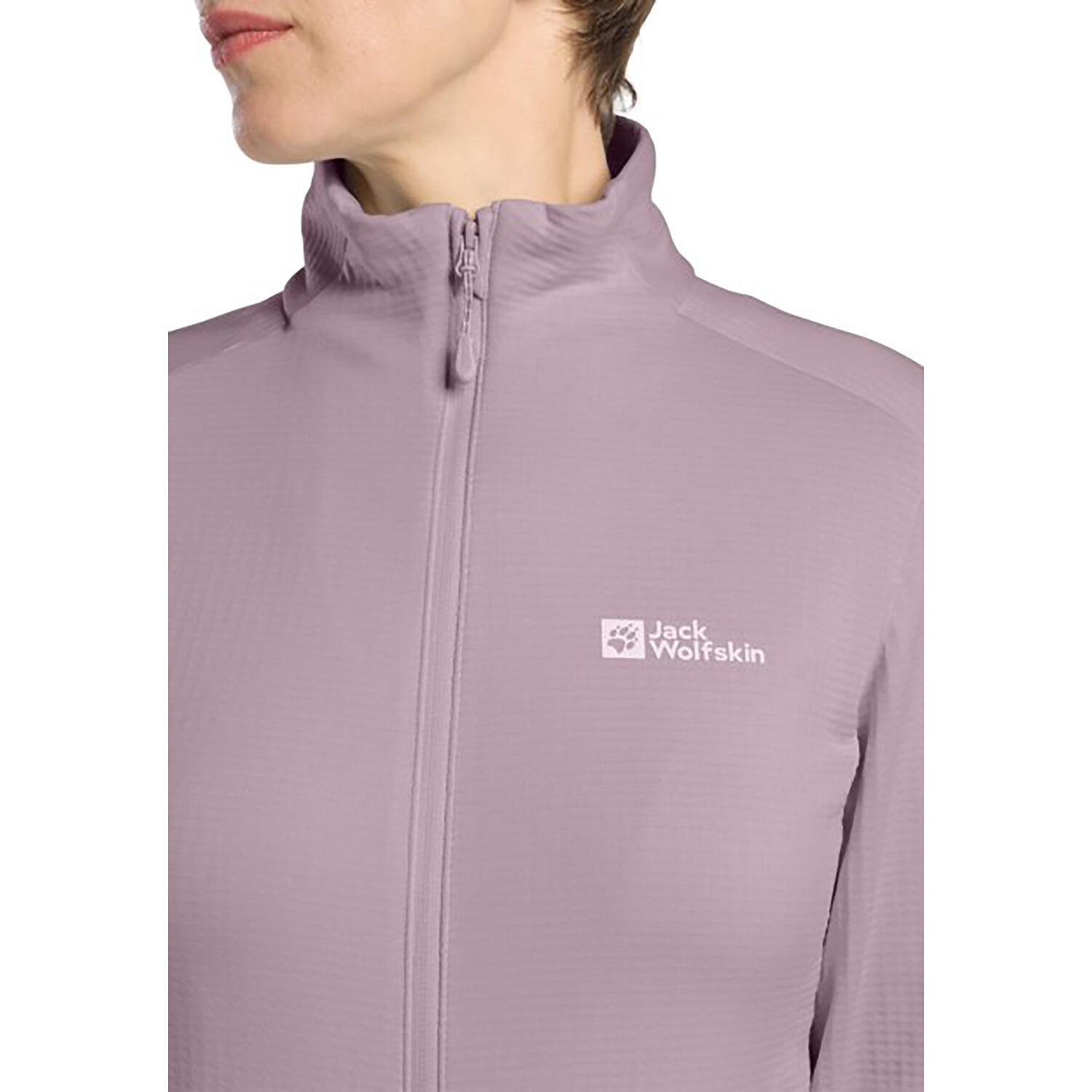 Damen Funktionsjacke KOLBENBERG FZ W 6/7
