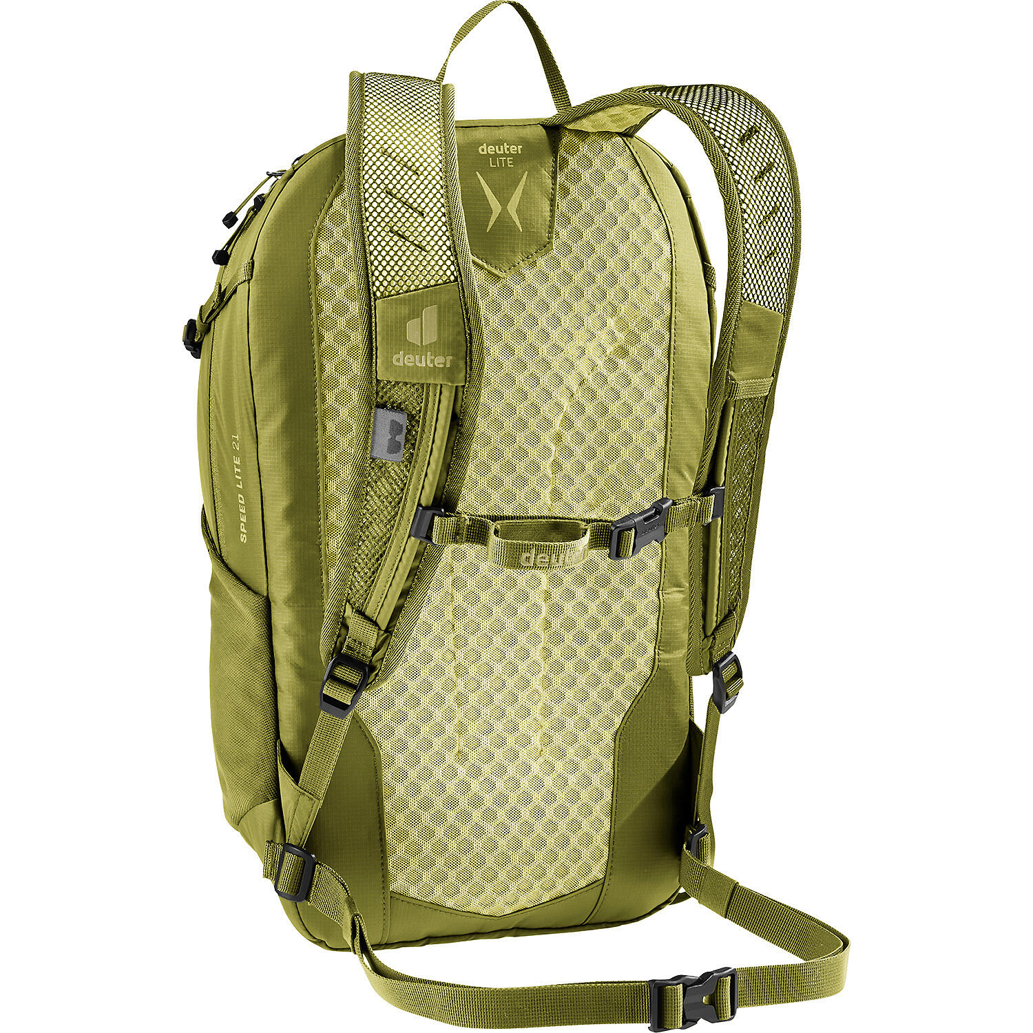 Unisex Wanderrucksack Speed Lite 21 2/7