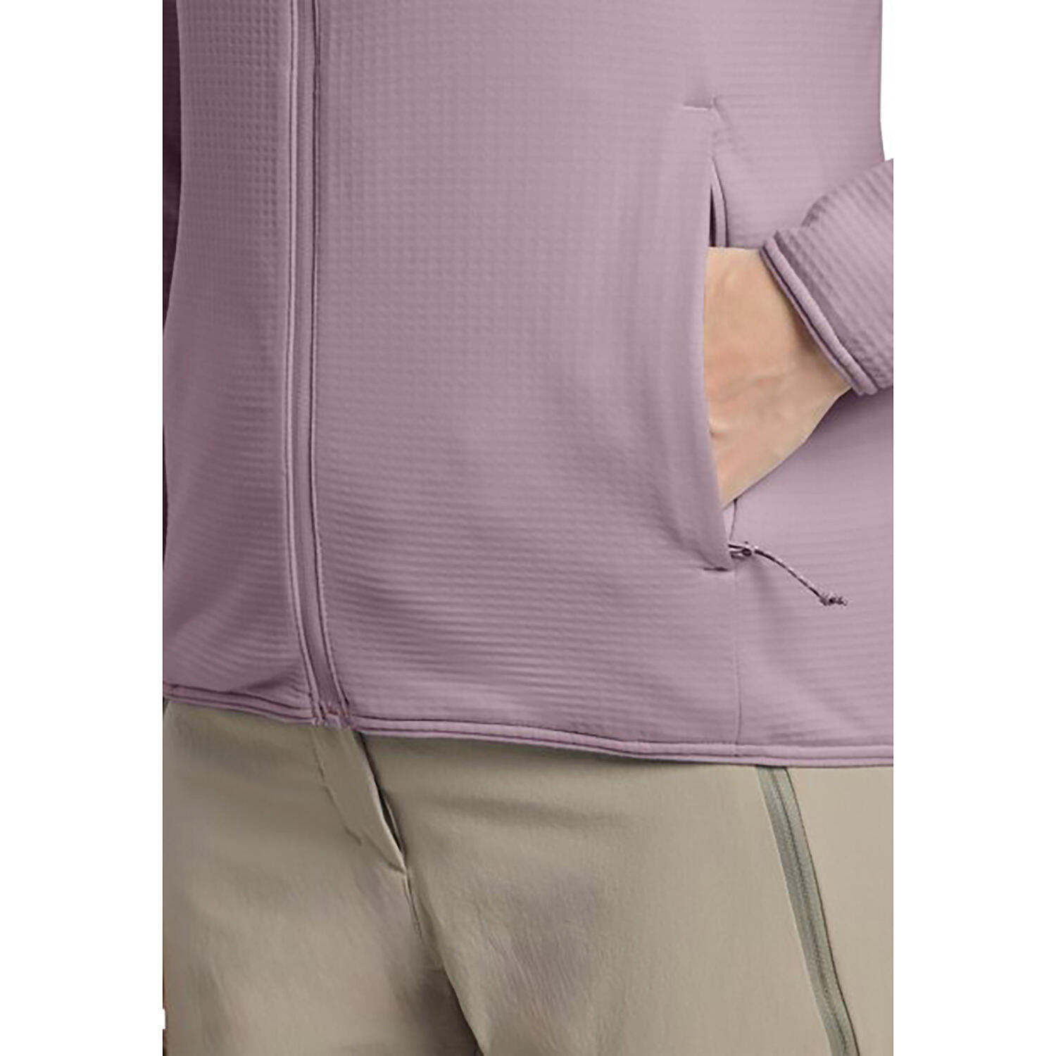 Damen Funktionsjacke KOLBENBERG FZ W 7/7