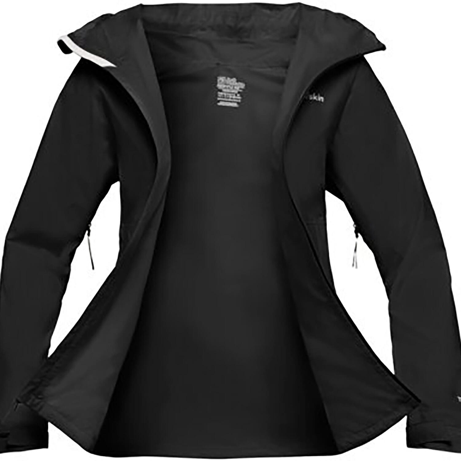 Damen Funktionsjacke PRELIGHT 2.5L LT JKT W 5/7