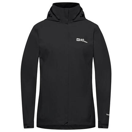 Kurtka przeciwdeszczowa damska Jack Wolfskin Trailtime 2L