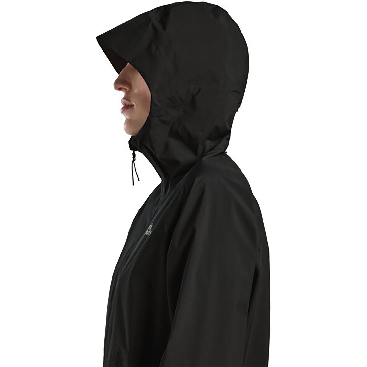 Damen Funktionsjacke PRELIGHT 2.5L LT JKT W 6/7