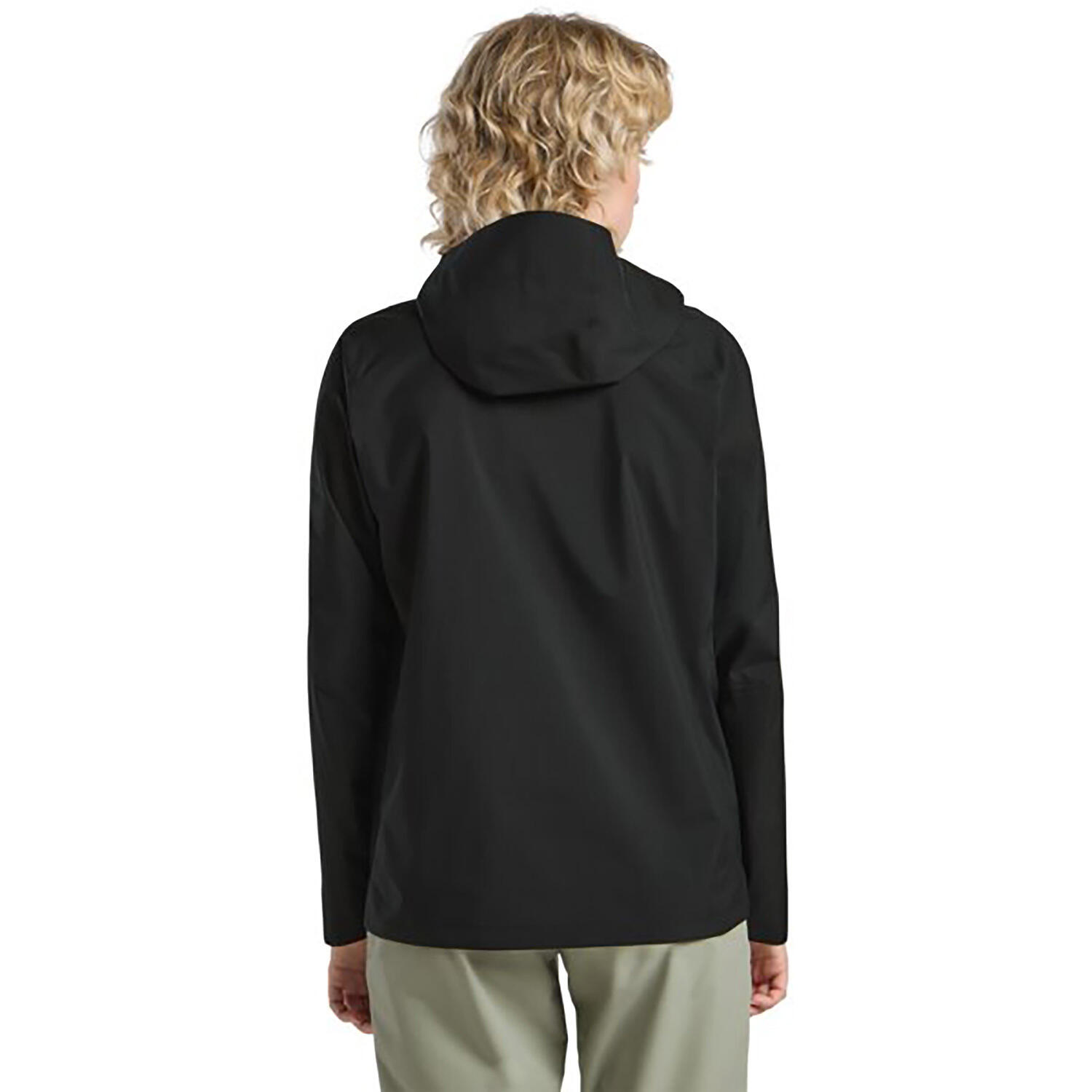 Damen Funktionsjacke PRELIGHT 2.5L LT JKT W 4/7