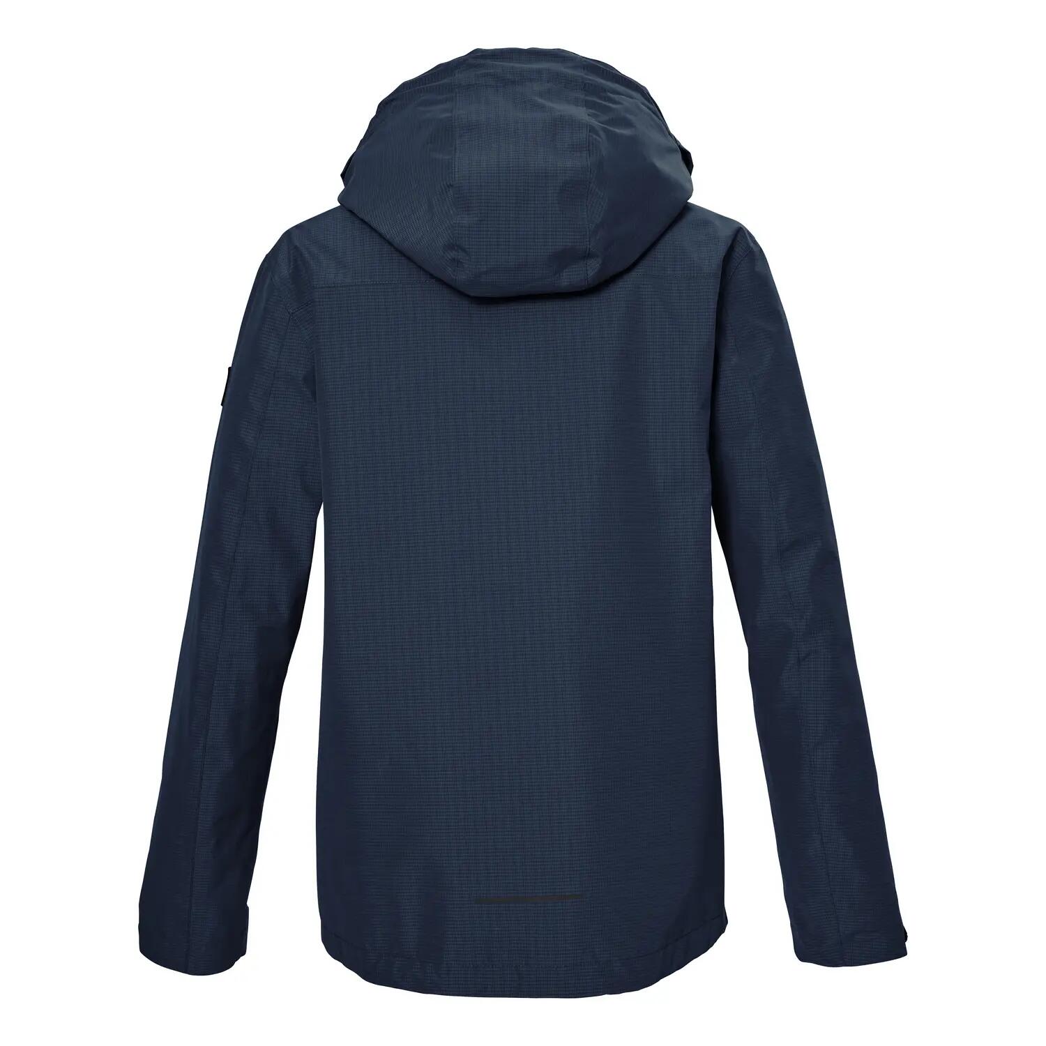 Jungen, Kinder Jacke KOS 140 2/8
