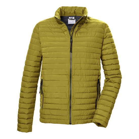 Steppjacke GS 85