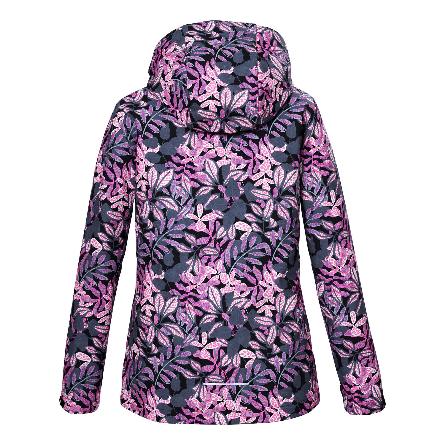 Kinder, Mädchen Softshelljacke KOS 135 3/7