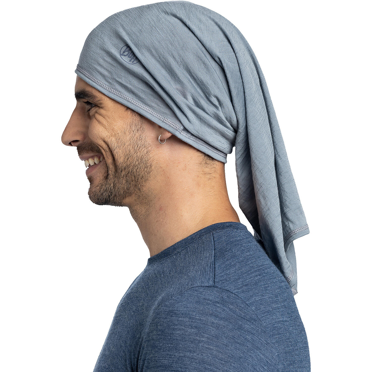 Schal Merino Lightweight 4/4