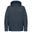 Geacă de ploaie pentru bărbați Jack Wolfskin Trailtime 2L