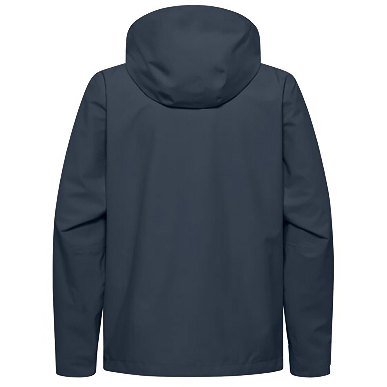 Heren regenjas Jack Wolfskin Trailtime 2L 2/7