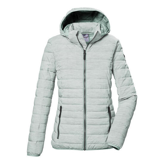 Damen Steppjacke GS 63