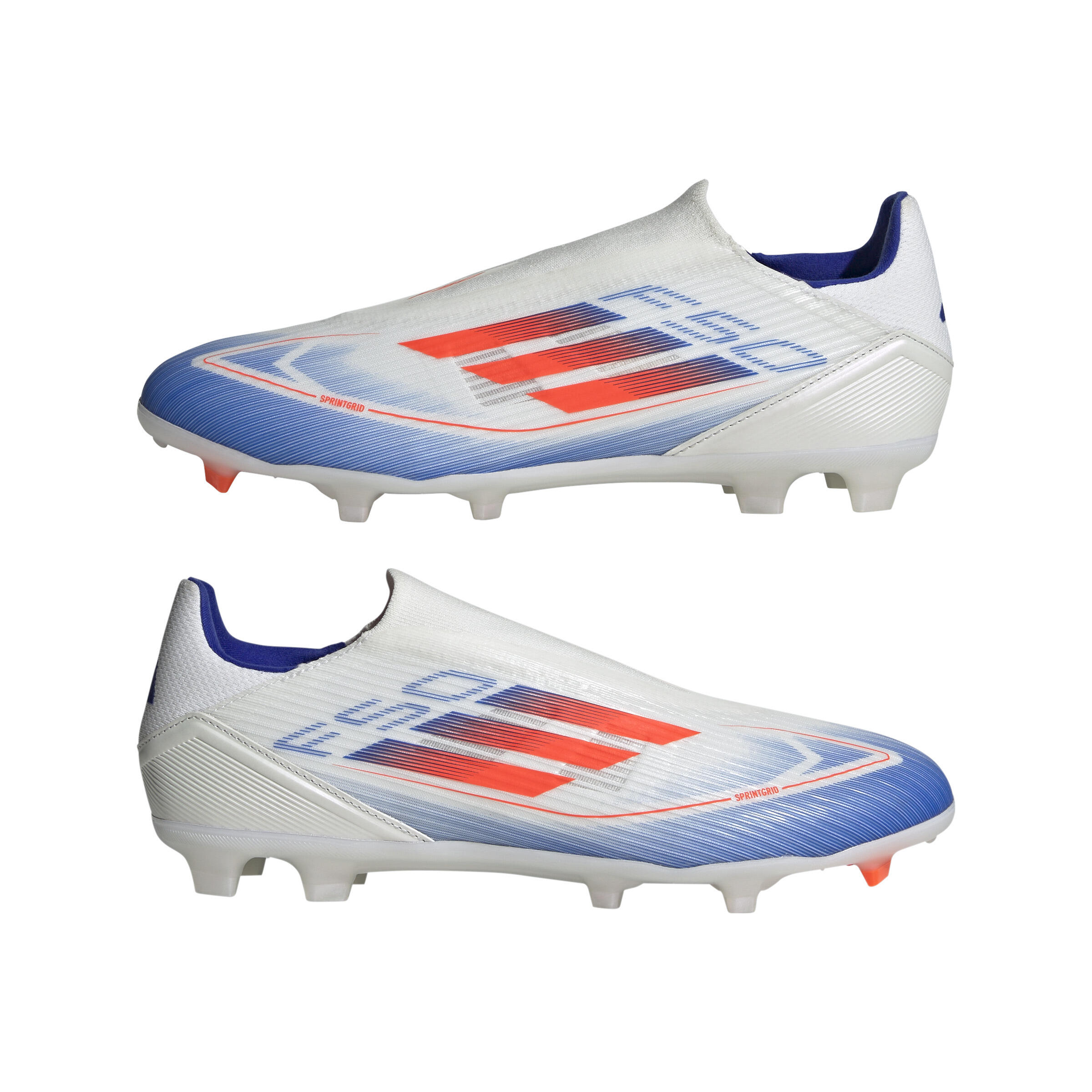 Chuteiras de Futebol adidas F50 League LL FG/MG 4/7