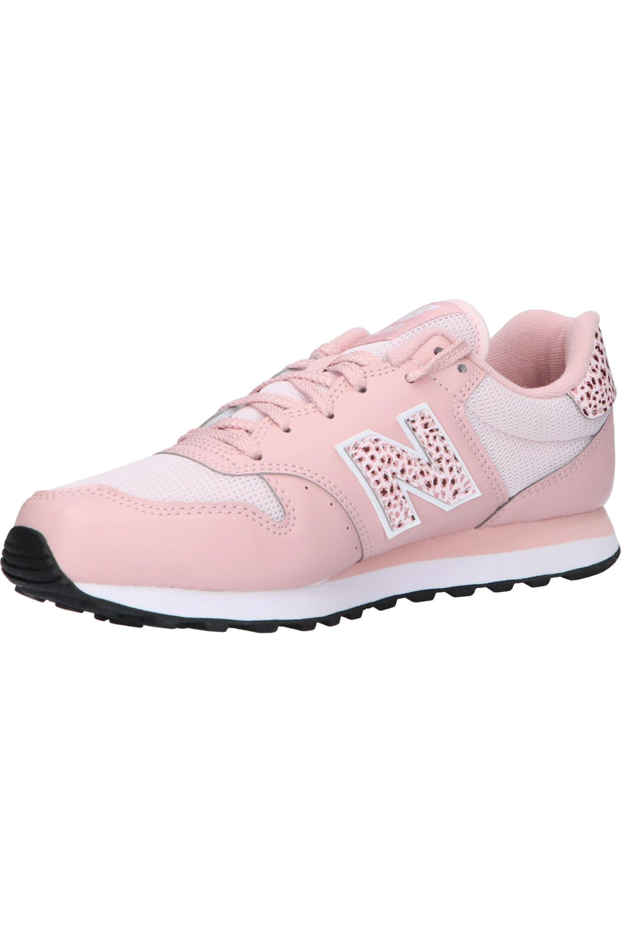 ZAPATOS Y COMPLEMENTOS NEW BALANCE  DE MUJER GW500SE2 GW500V2 3/5