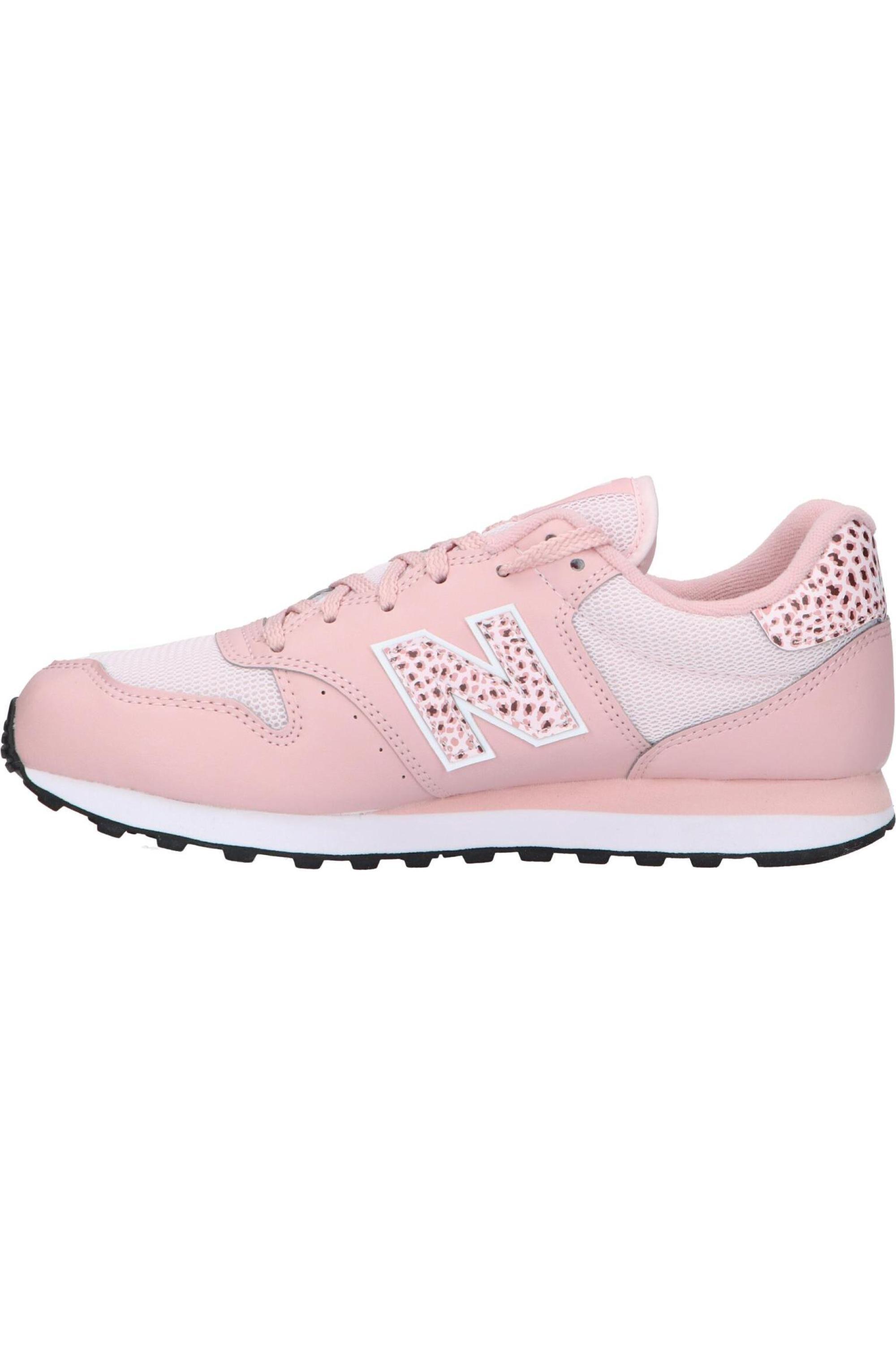 ZAPATOS Y COMPLEMENTOS NEW BALANCE  DE MUJER GW500SE2 GW500V2 4/5