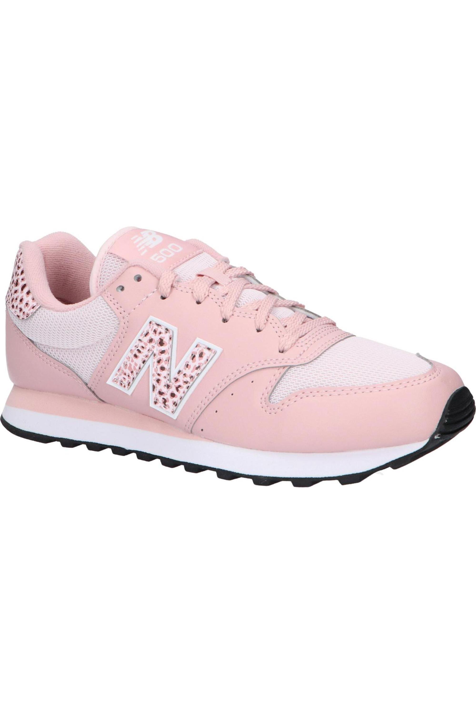 ZAPATOS Y COMPLEMENTOS NEW BALANCE  DE MUJER GW500SE2 GW500V2 2/5